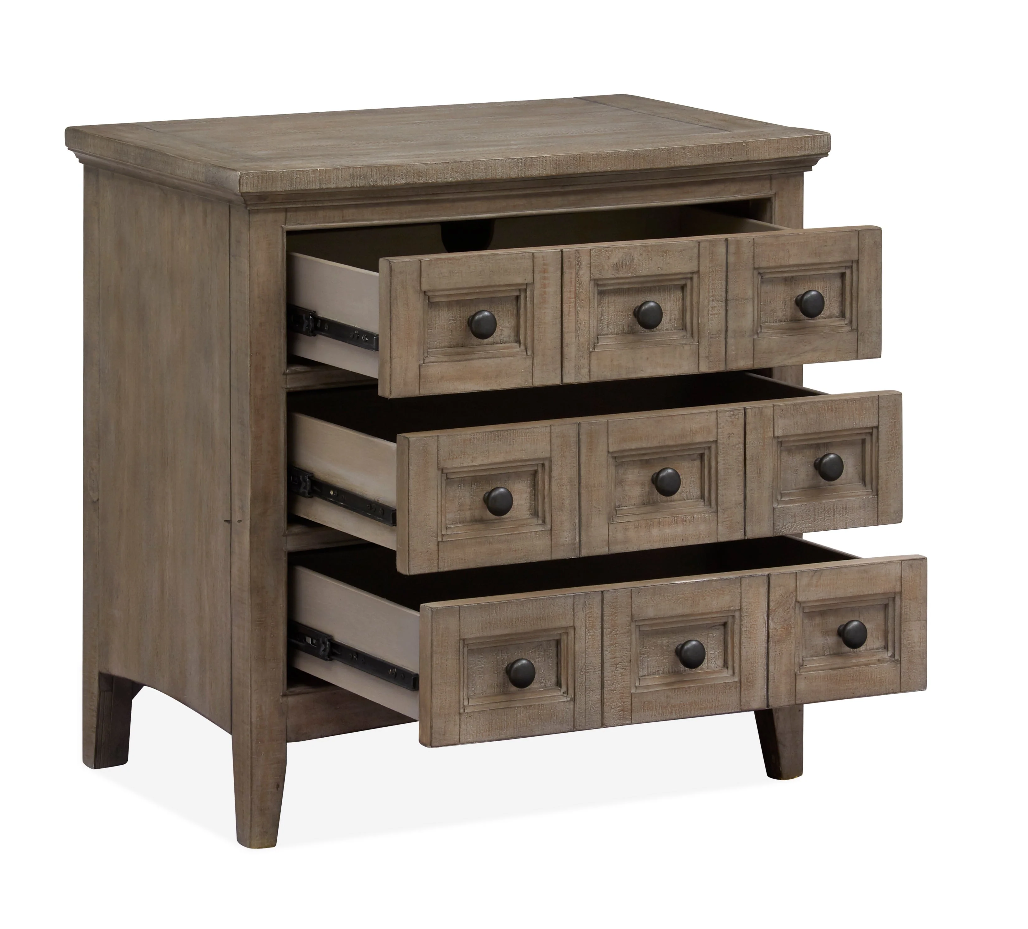 Heron Cove Bed Frame - Image 42