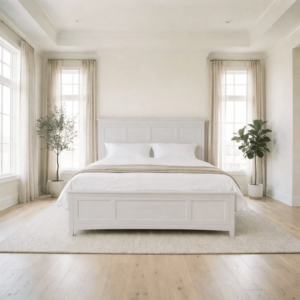 Heron Cove Bed Frame