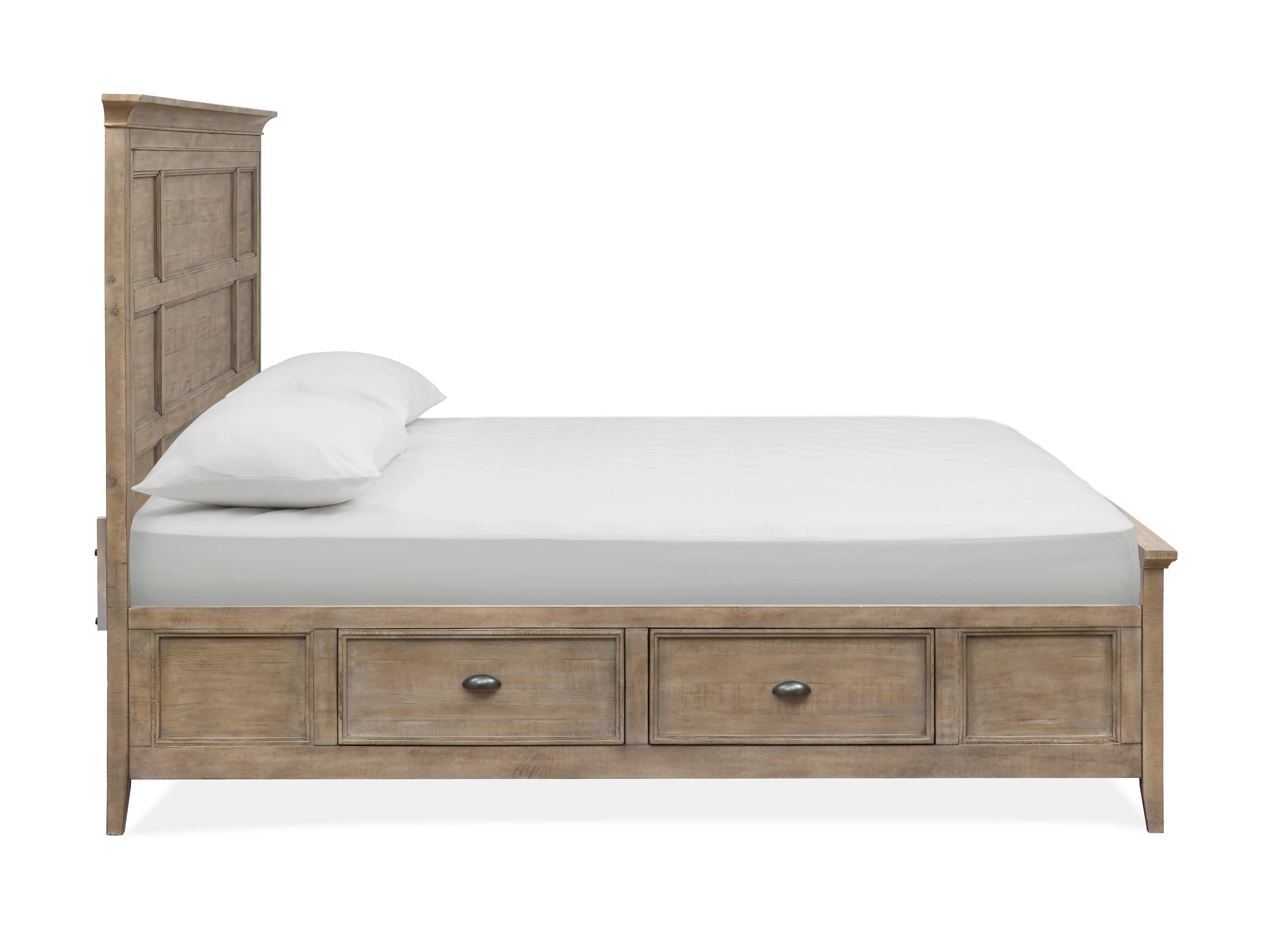 Heron Cove Bed Frame - Image 11