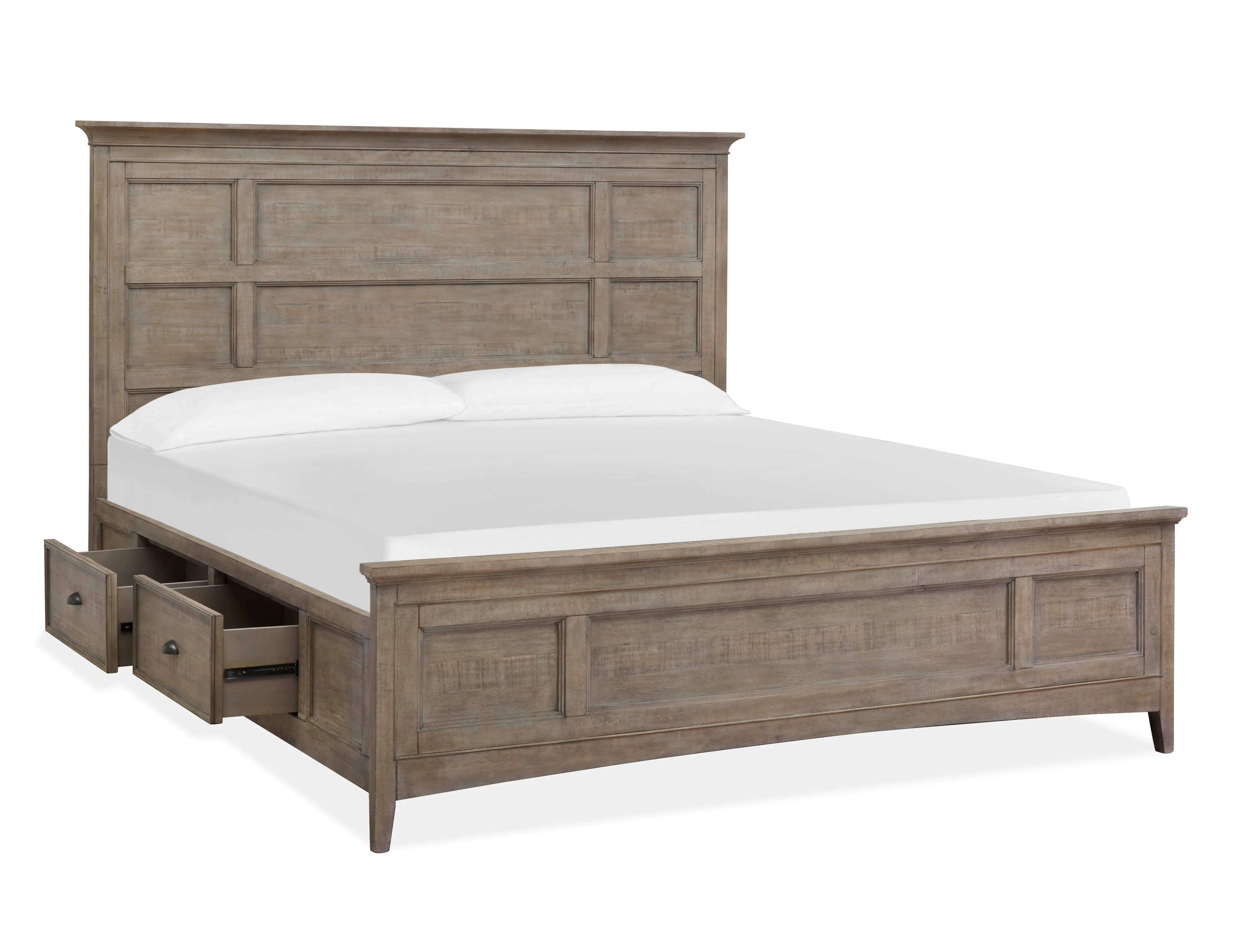 Heron Cove Bed Frame - Image 17