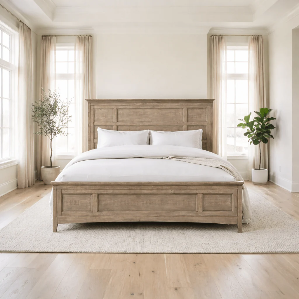 Heron Cove Bed Frame - Image 2
