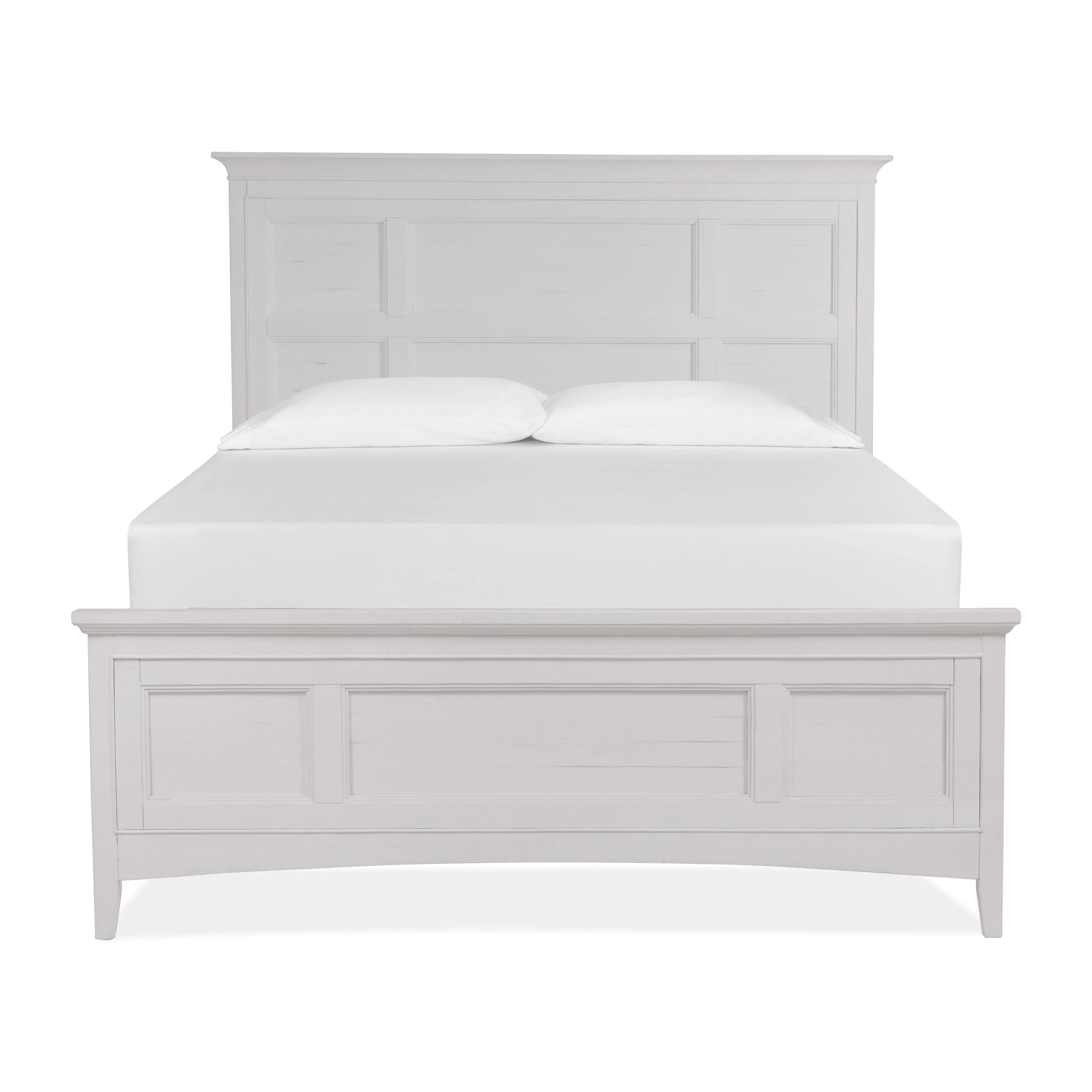 Heron Cove Bed Frame - Image 3