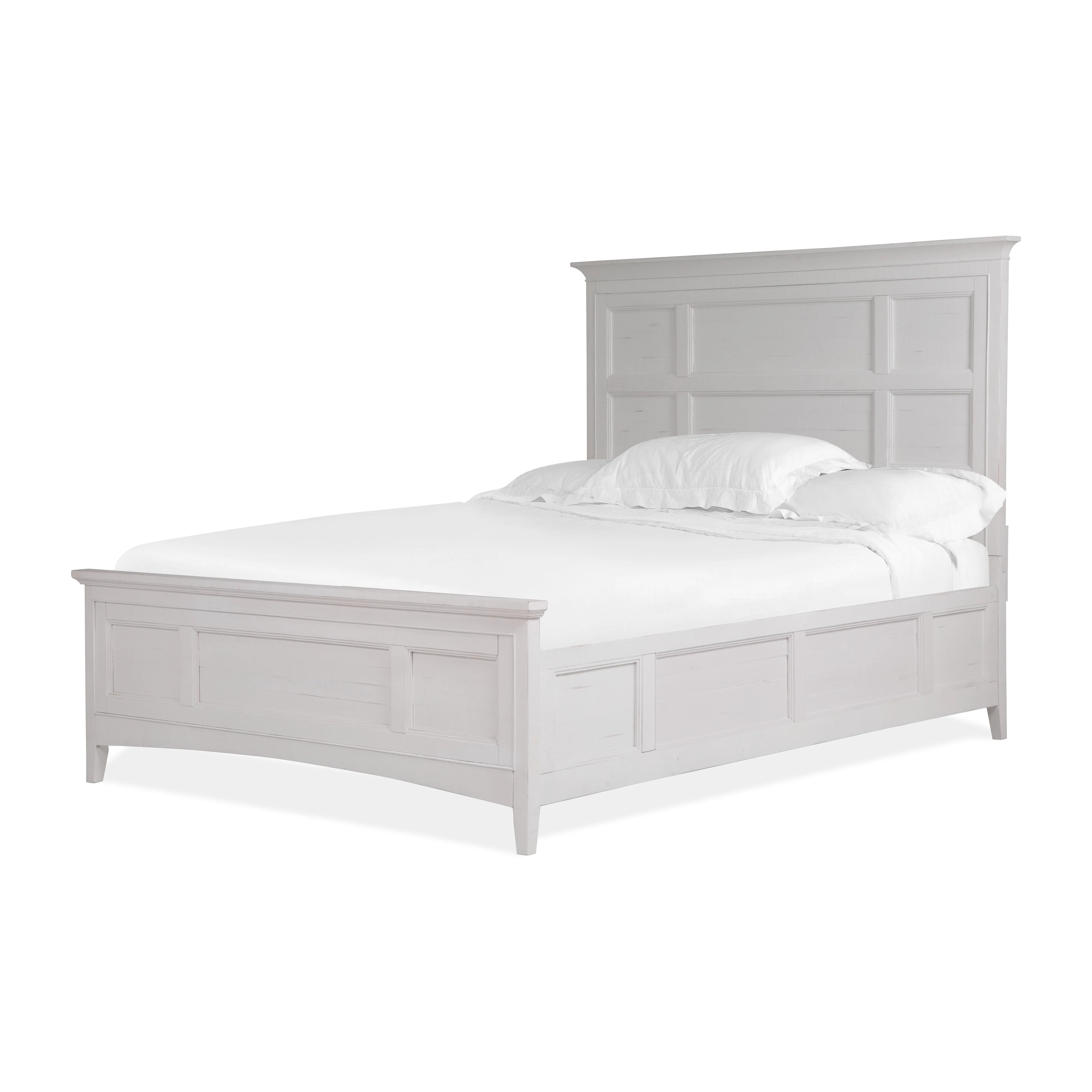 Heron Cove Bed Frame - Image 4