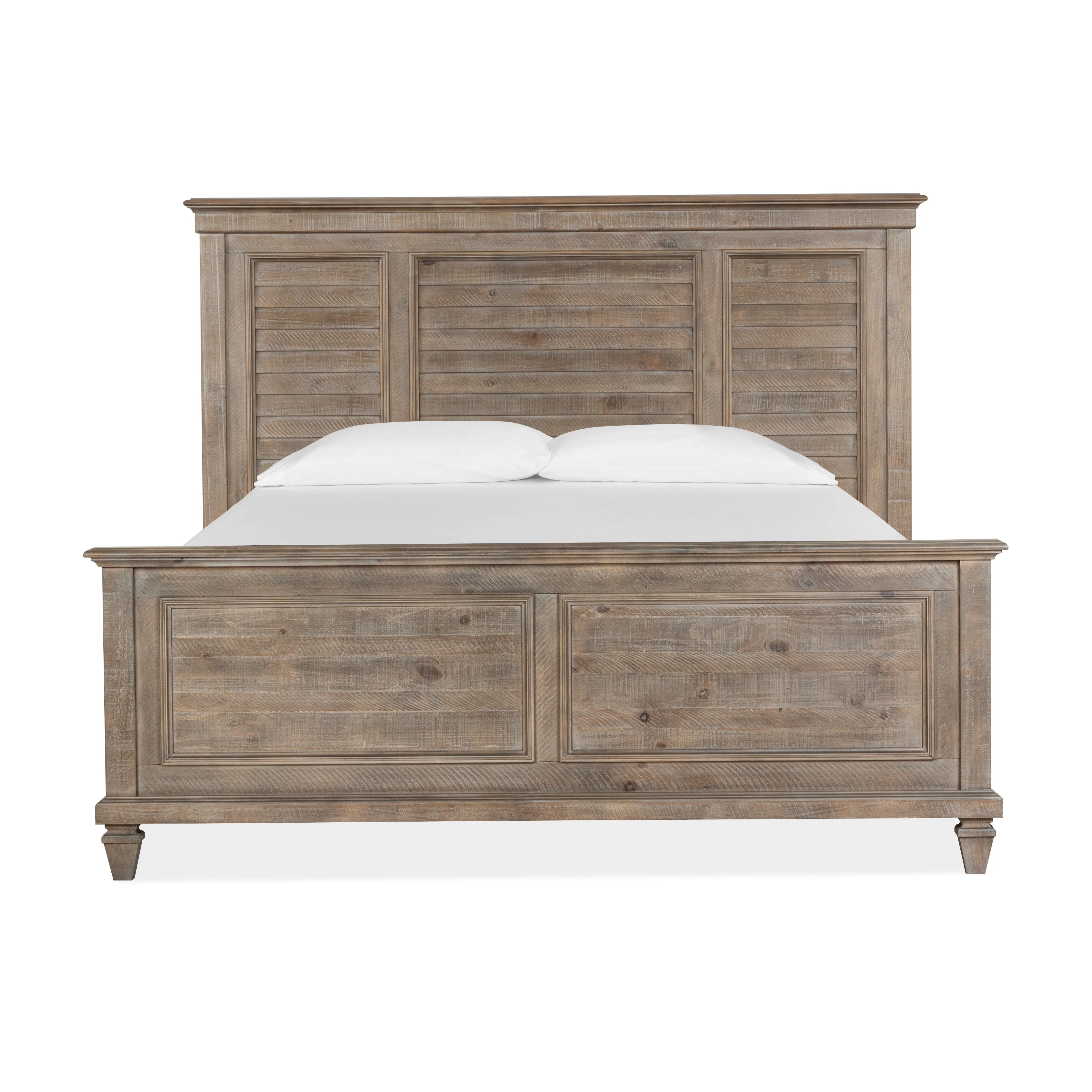 Lancaster Bed Frame - Image 12