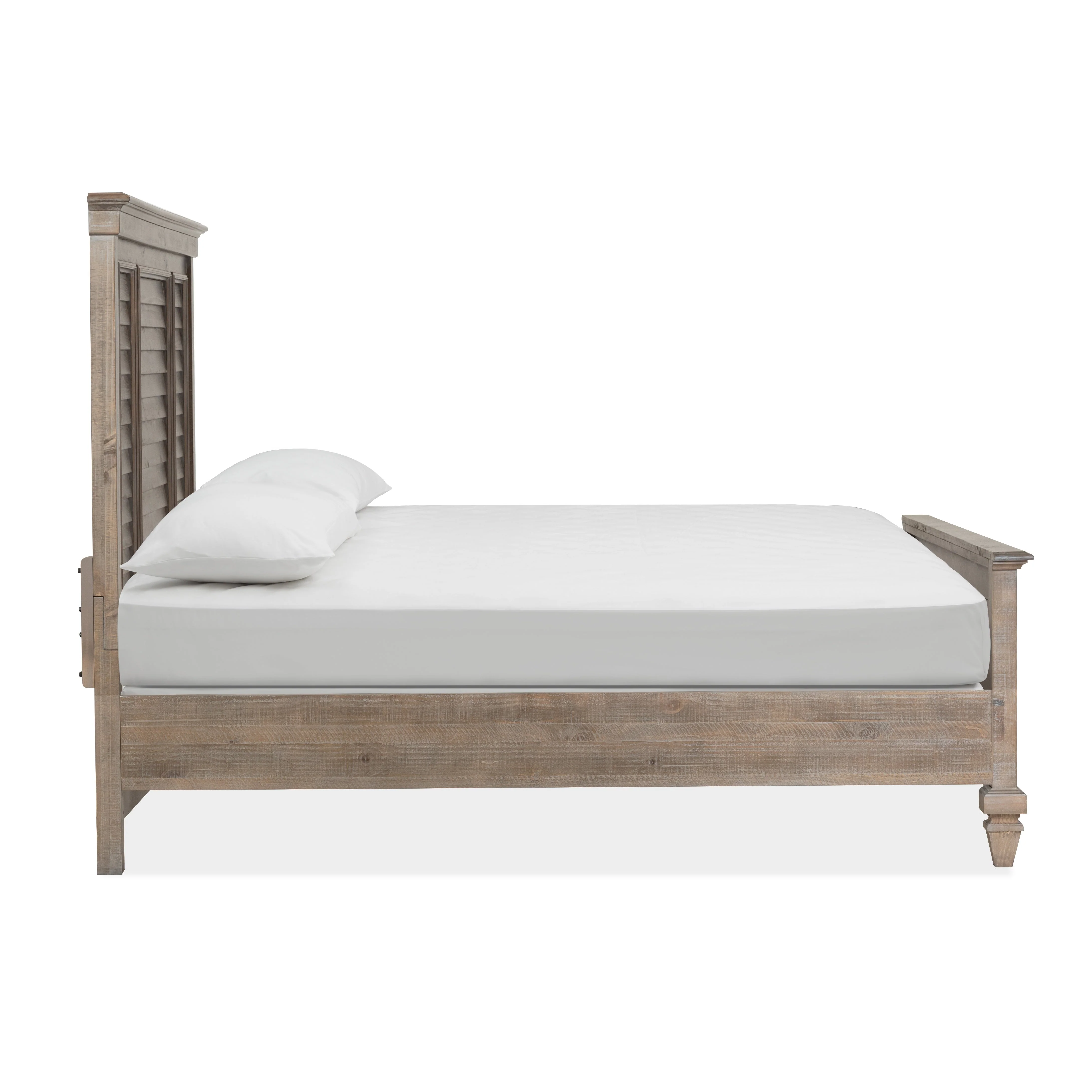 Lancaster Bed Frame - Image 13