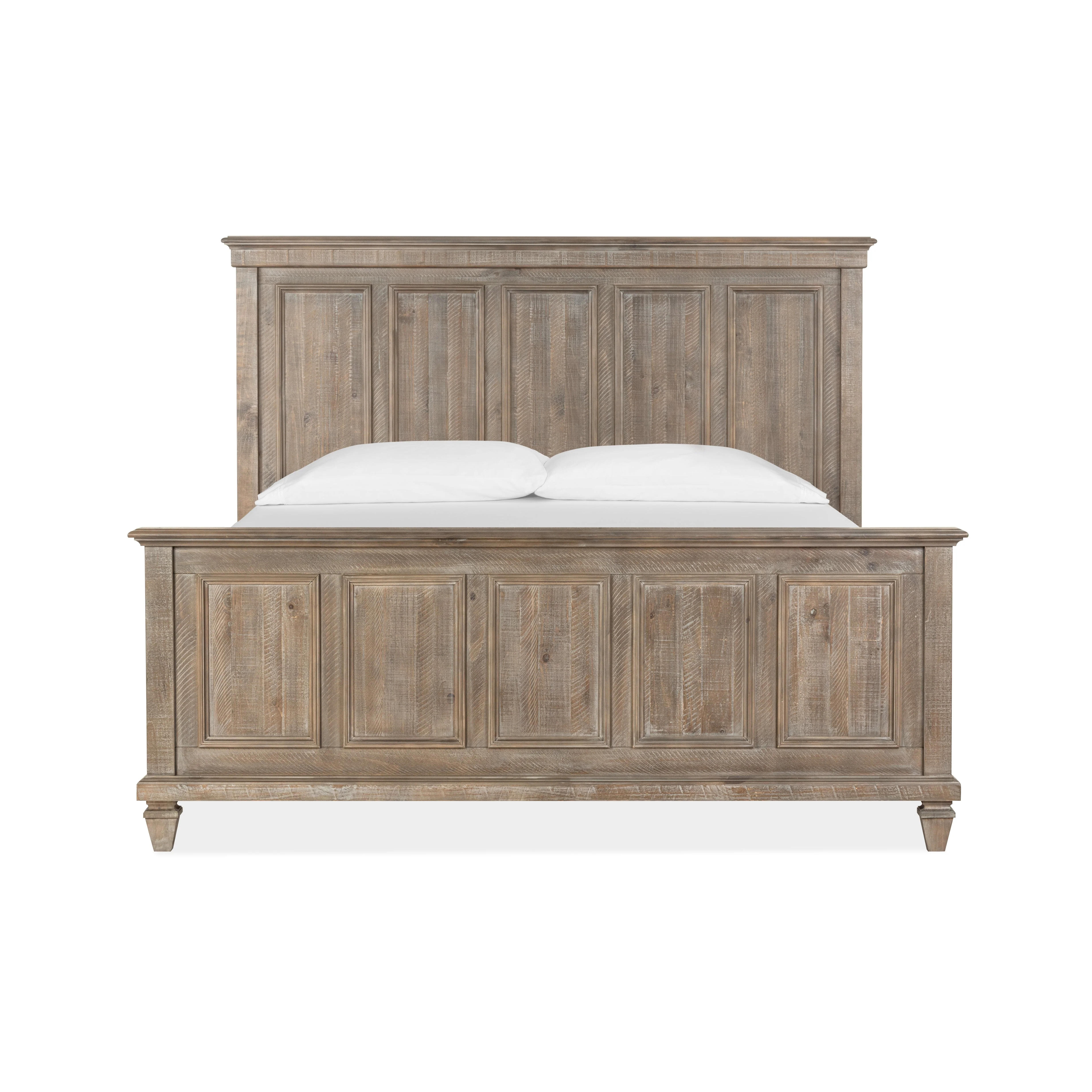 Lancaster Bed Frame - Image 16