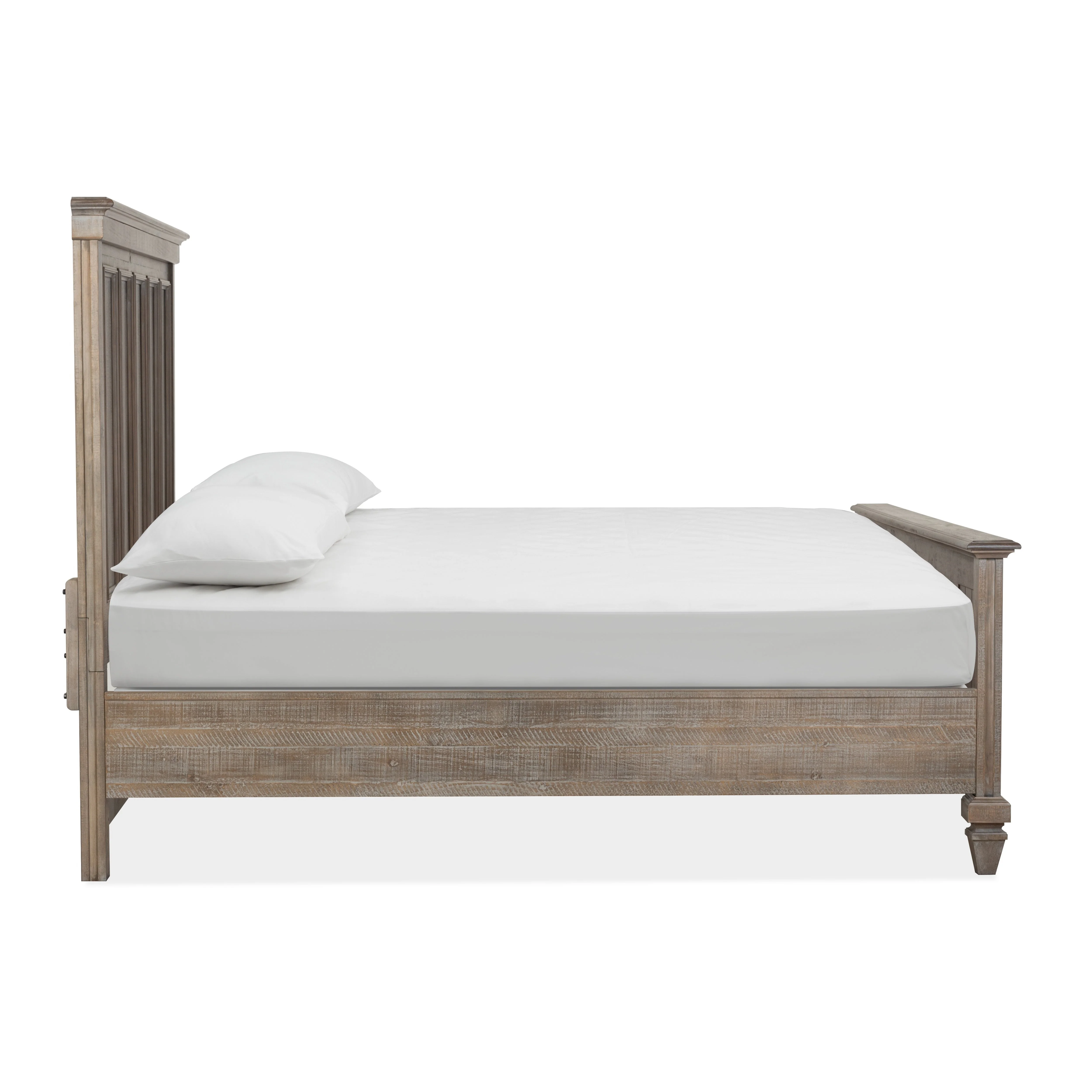 Lancaster Bed Frame - Image 17