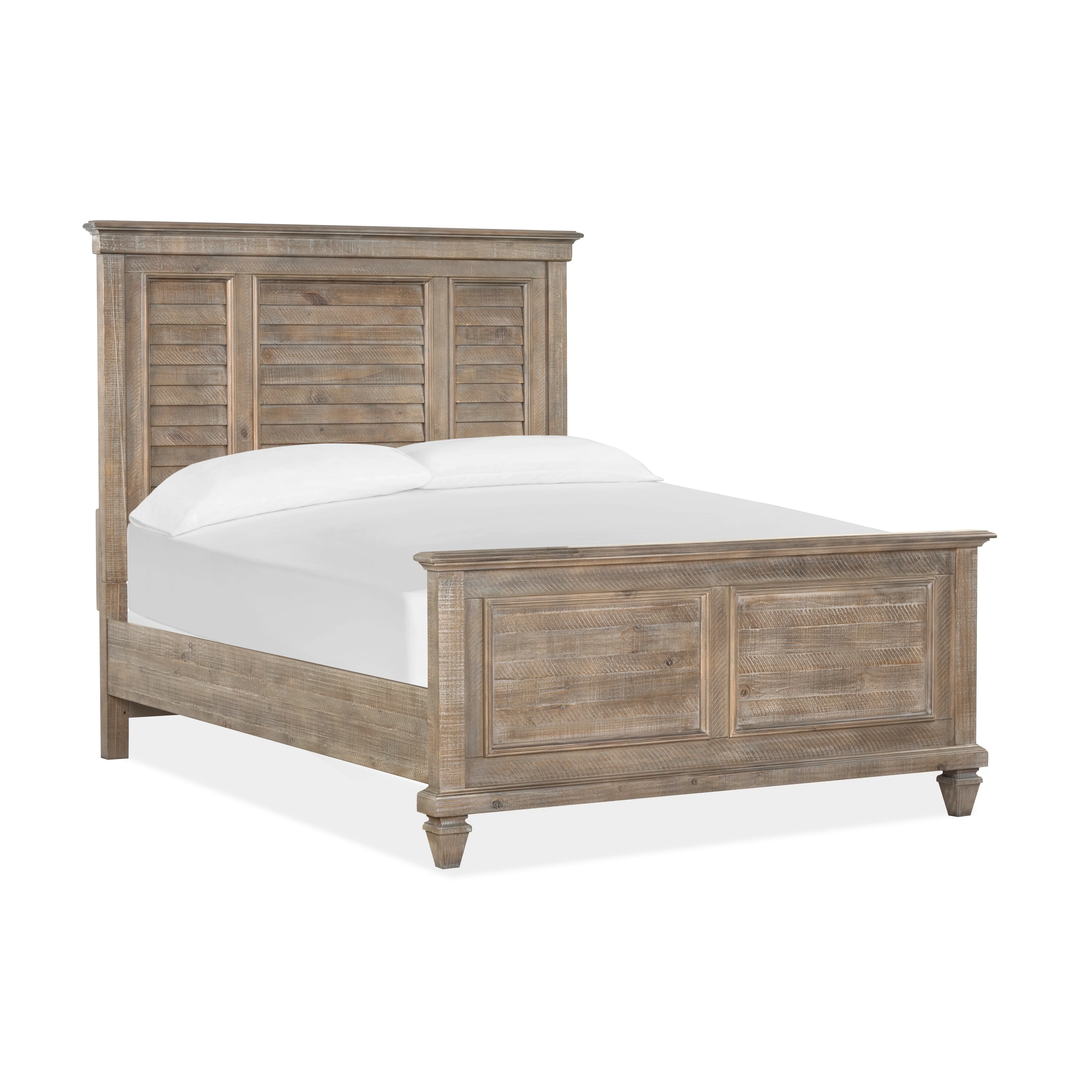 Lancaster Bed Frame - Image 18
