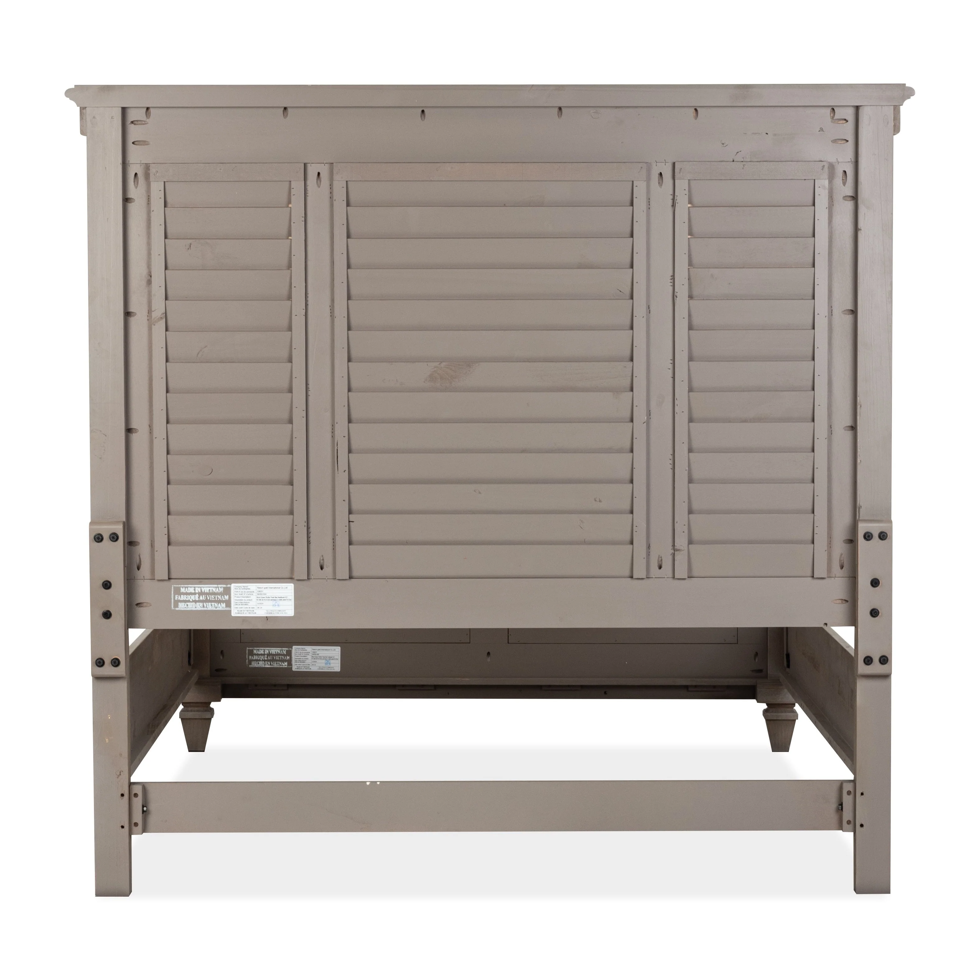 Lancaster Bed Frame - Image 19