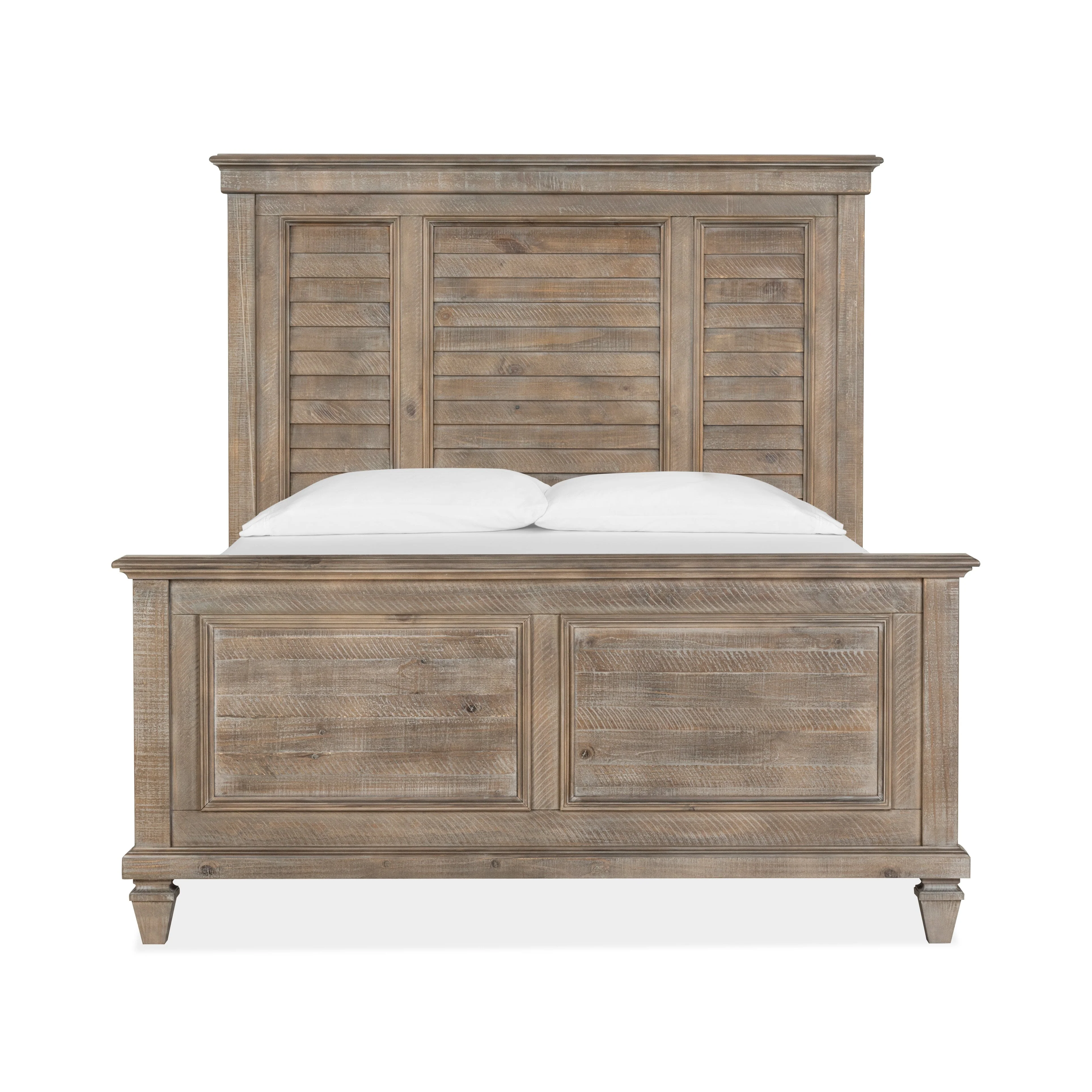 Lancaster Bed Frame - Image 20