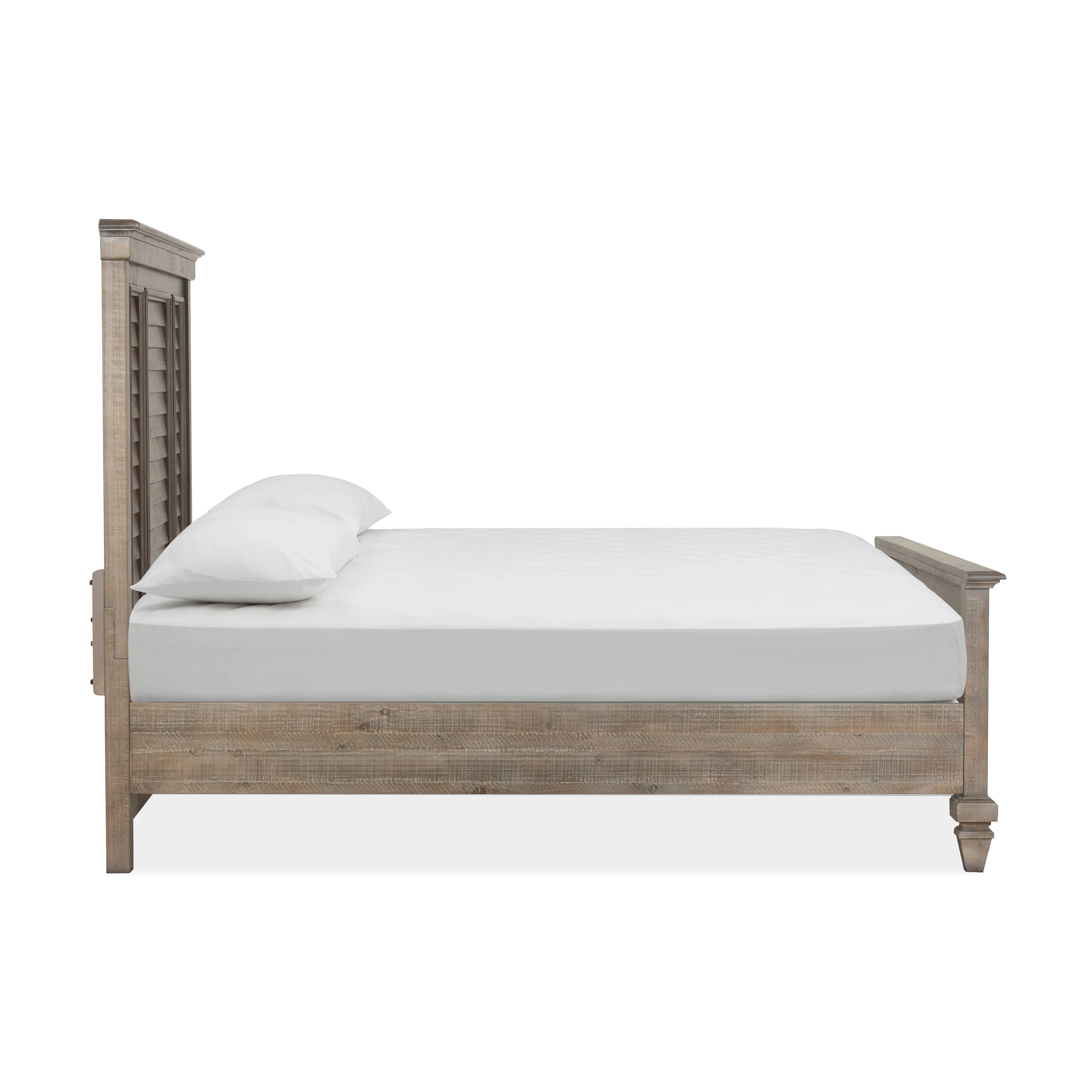 Lancaster Bed Frame - Image 21
