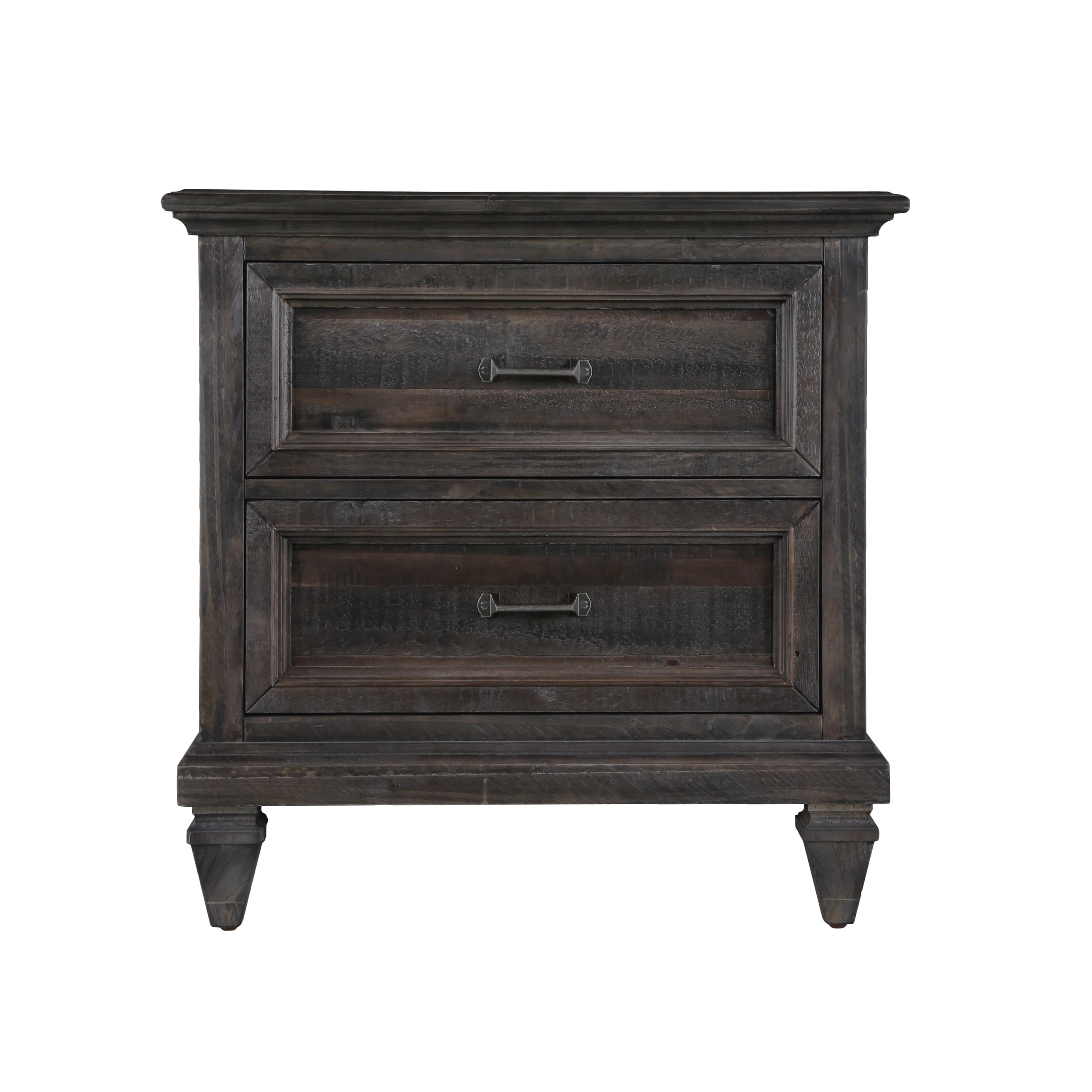 Lancaster Bed Frame - Image 25