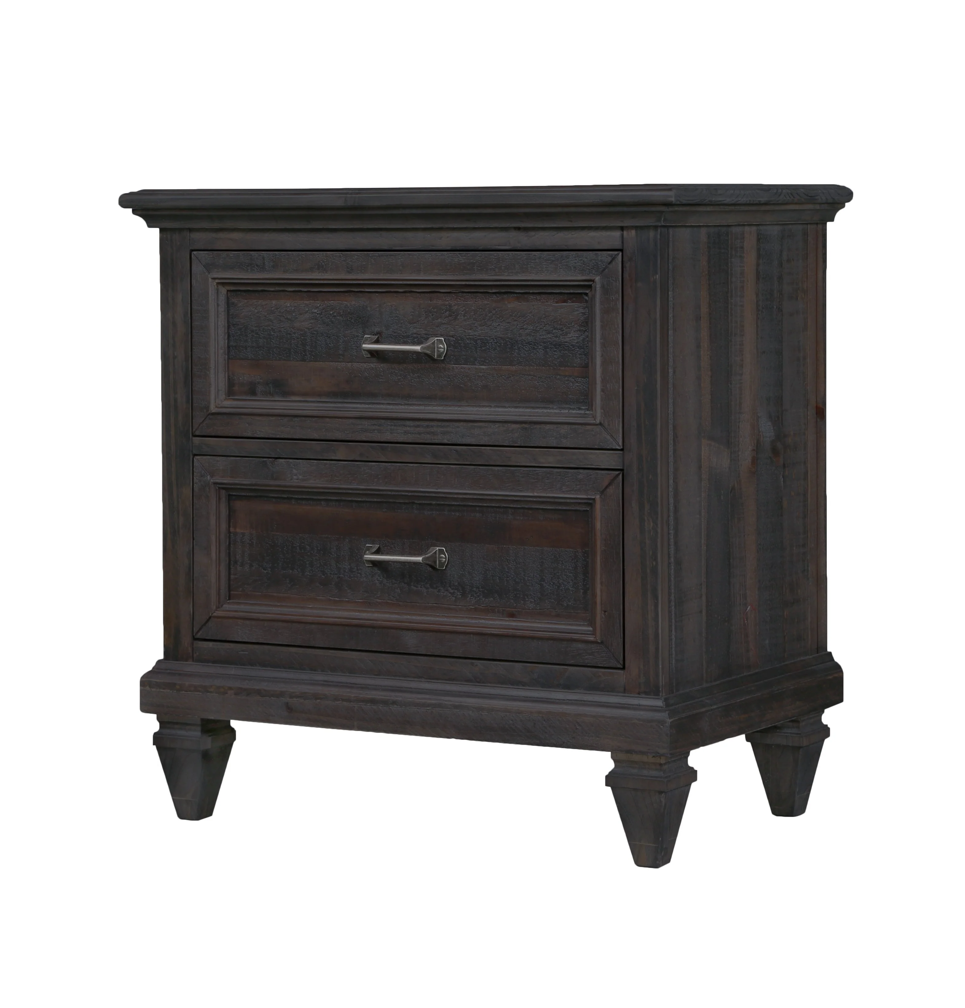 Lancaster Bed Frame - Image 26