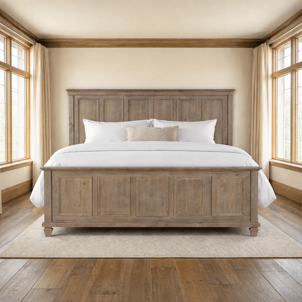 Lancaster Bed Frame - Image 3