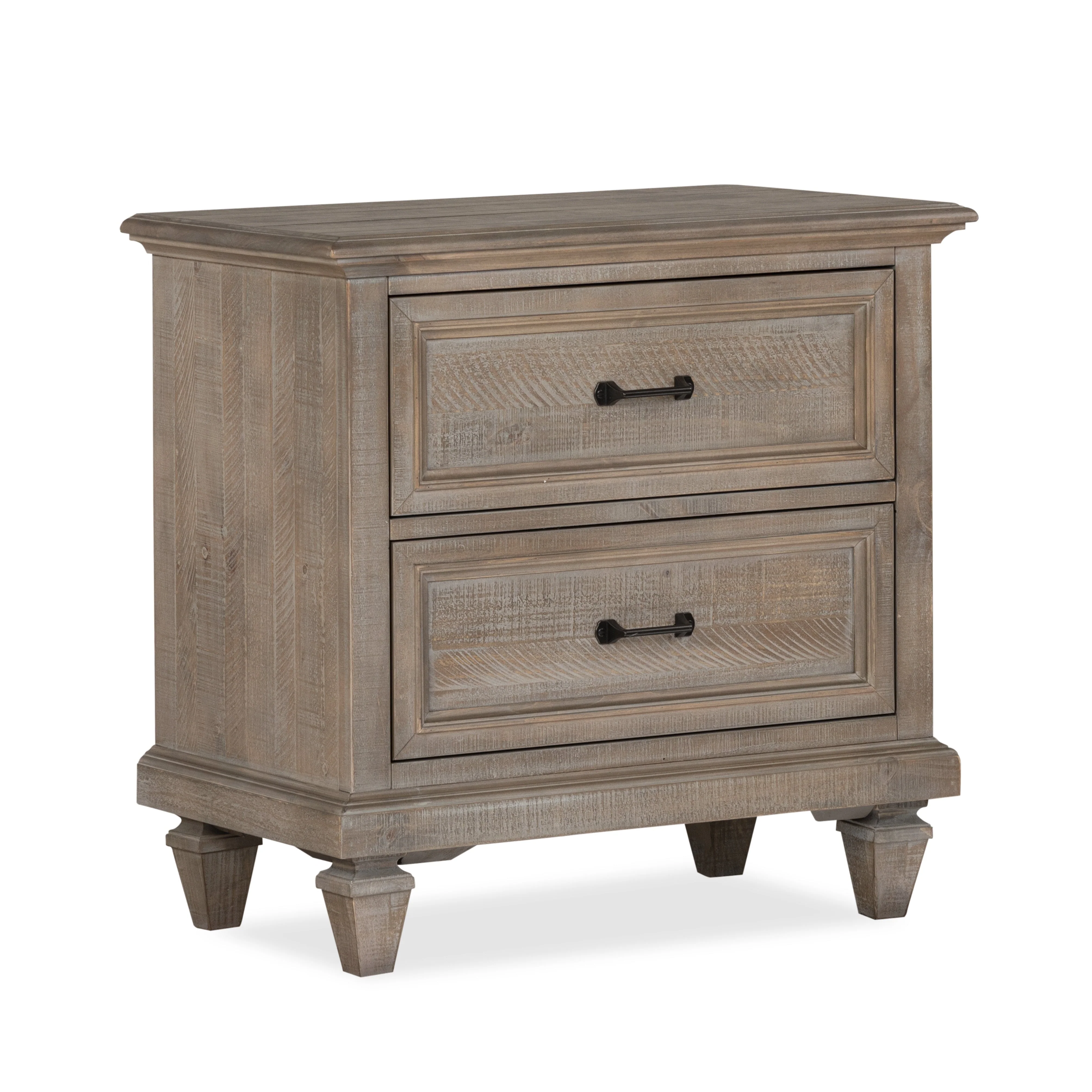 Lancaster Bed Frame - Image 36