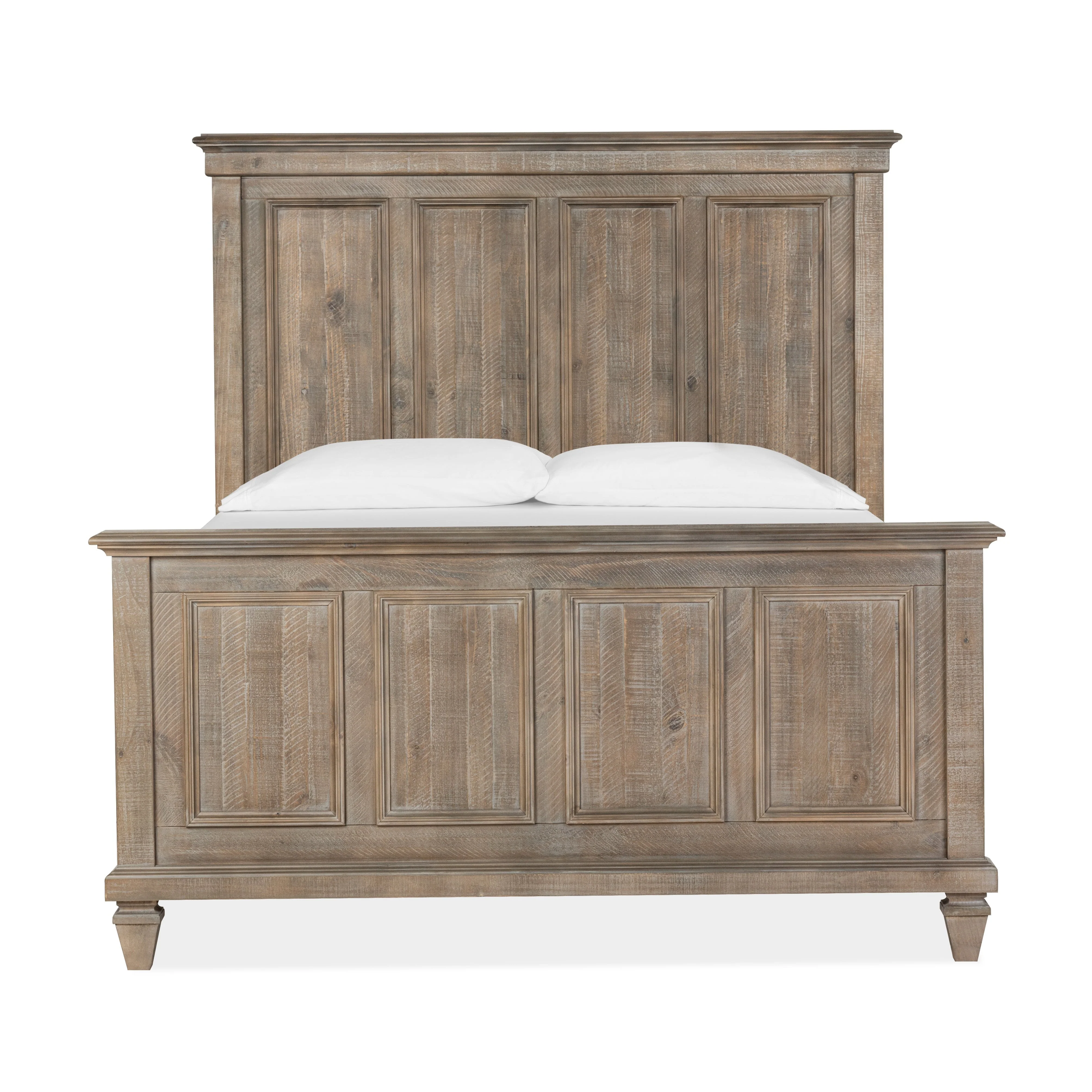 Lancaster Bed Frame - Image 5