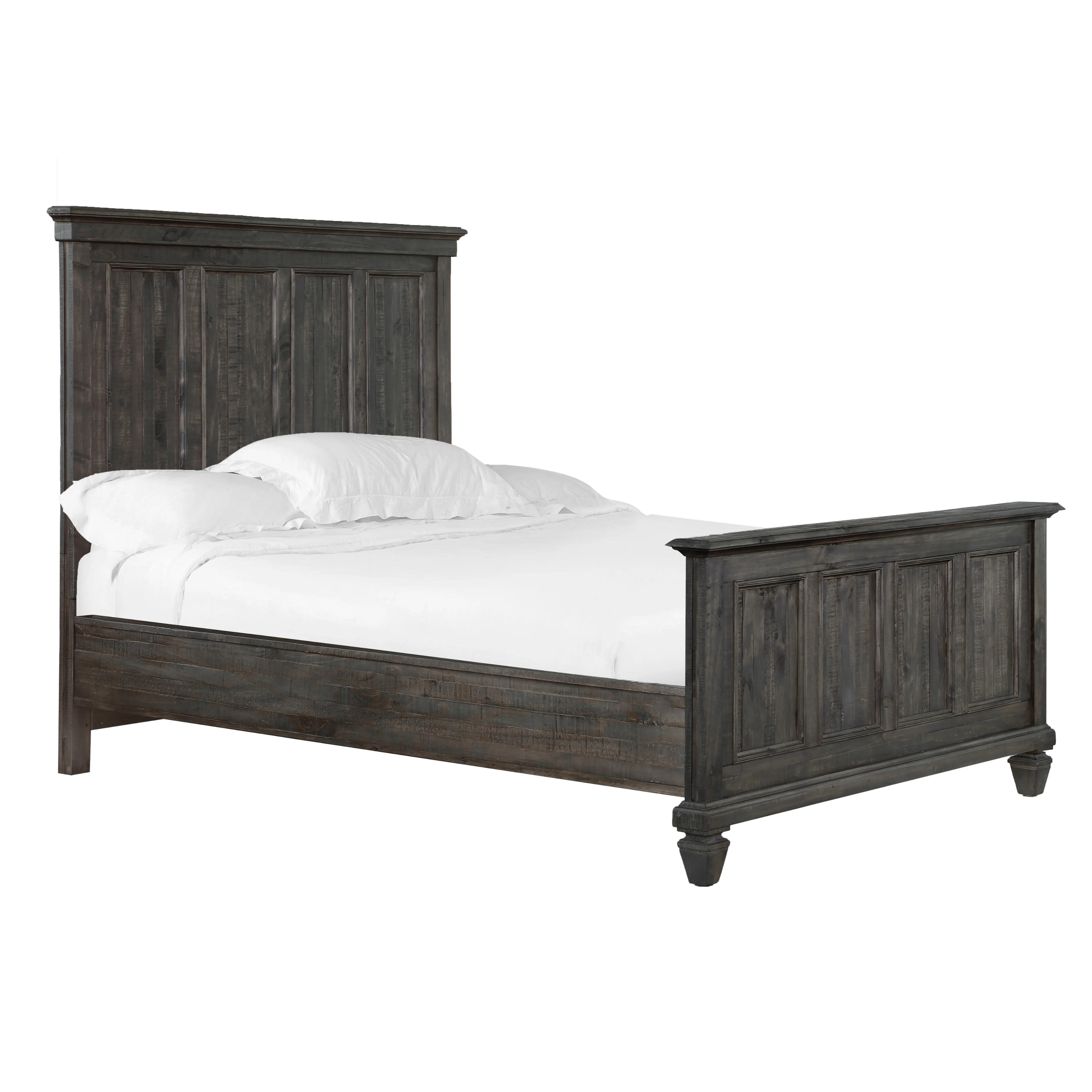 Lancaster Bed Frame - Image 51