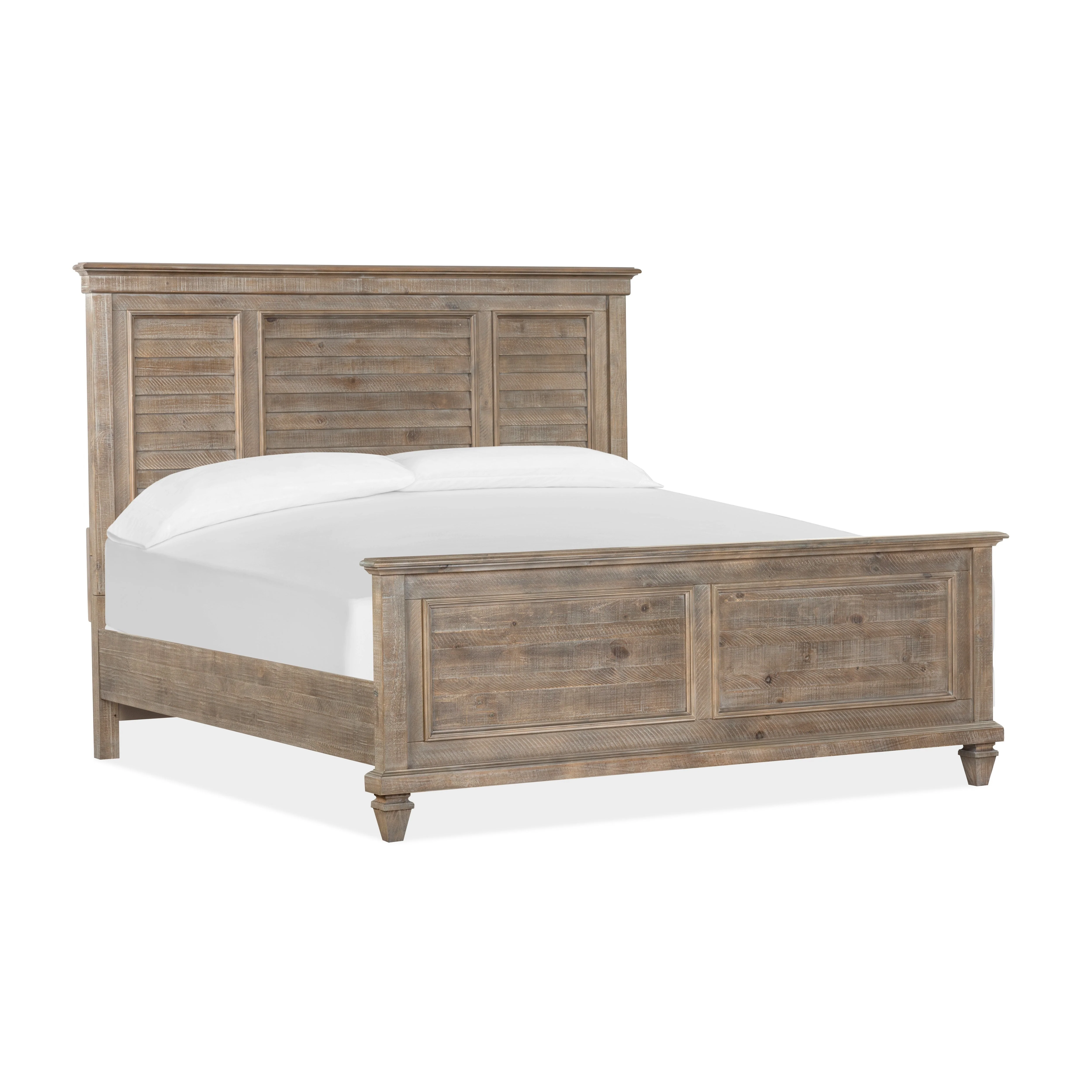 Lancaster Bed Frame - Image 6