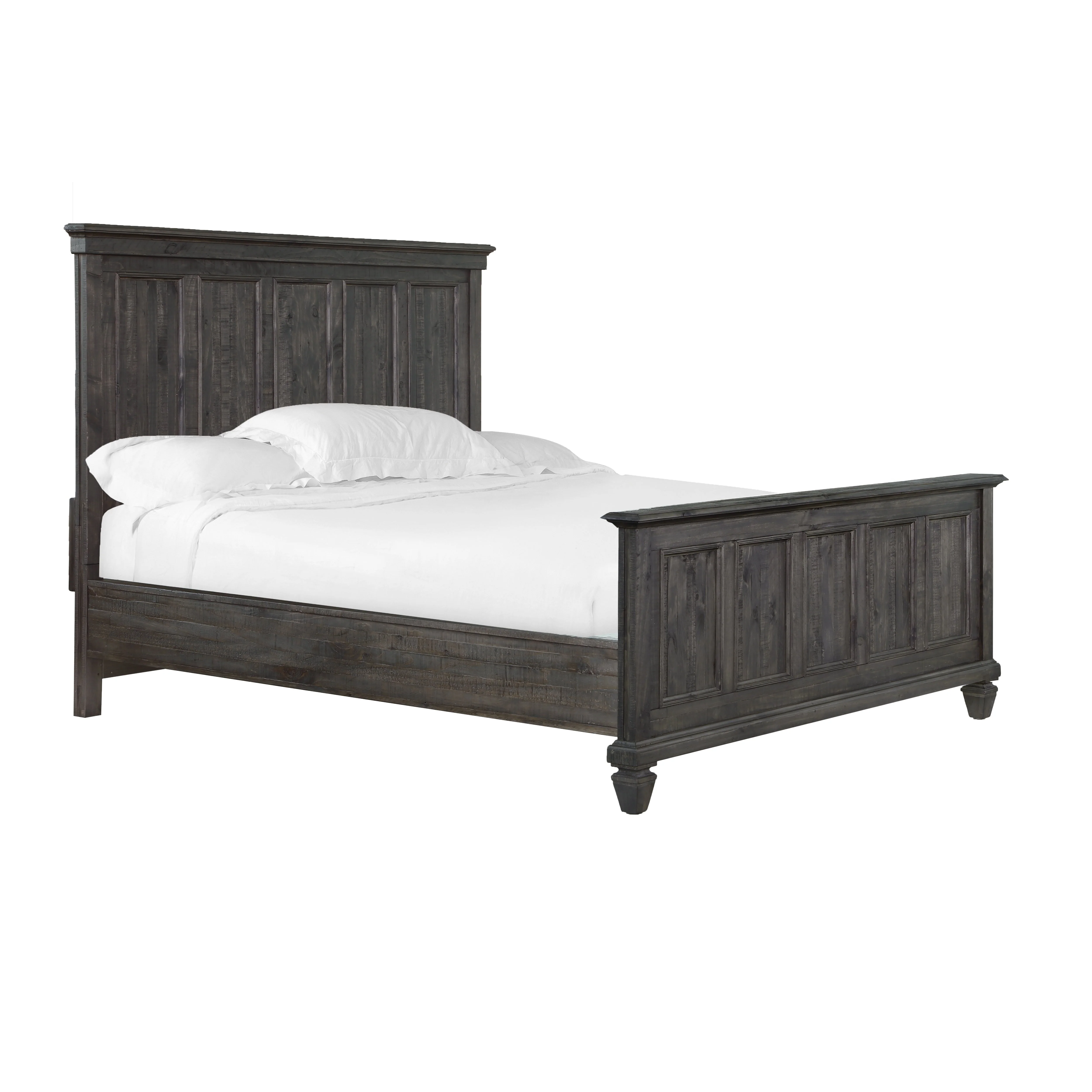 Lancaster Bed Frame - Image 7