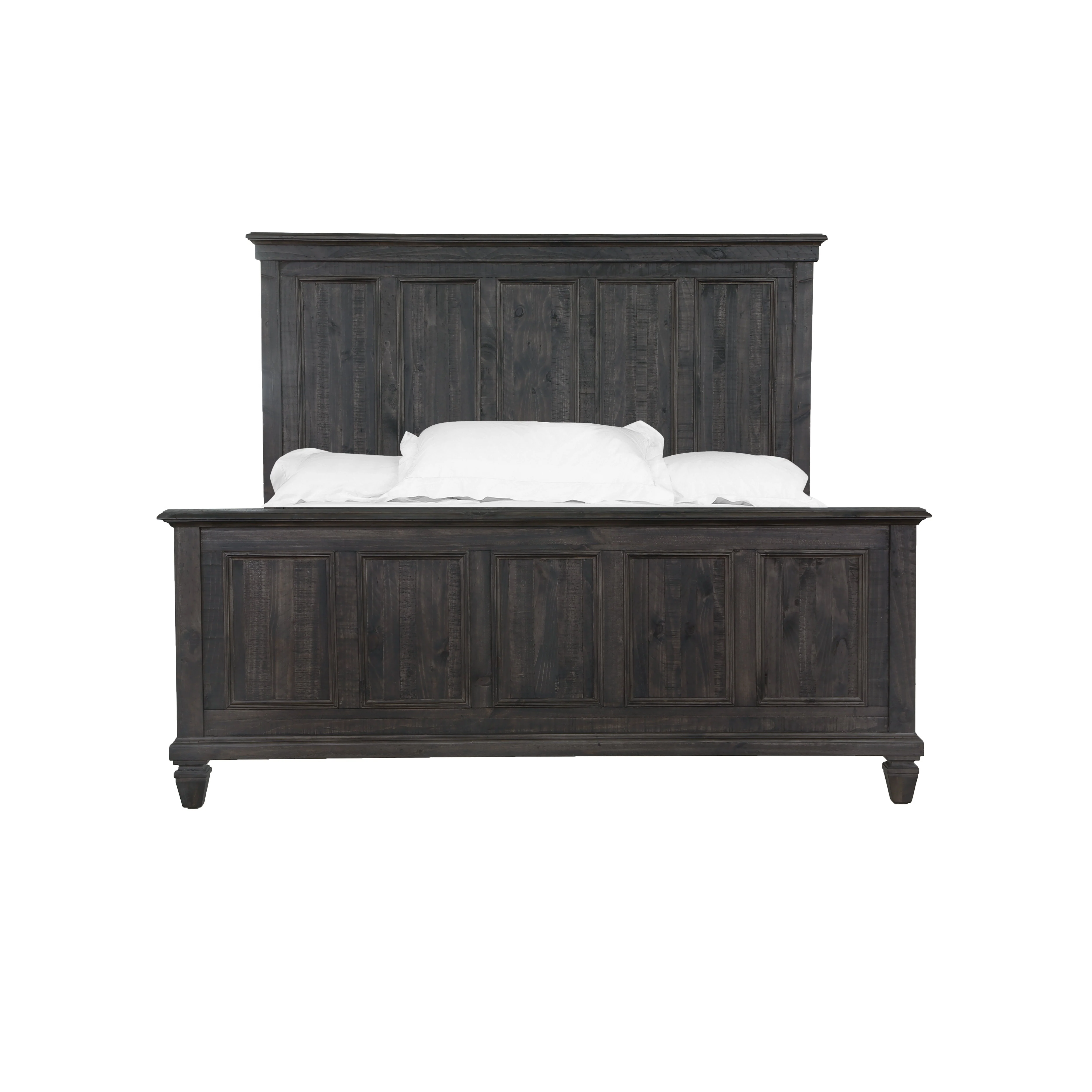 Lancaster Bed Frame - Image 8