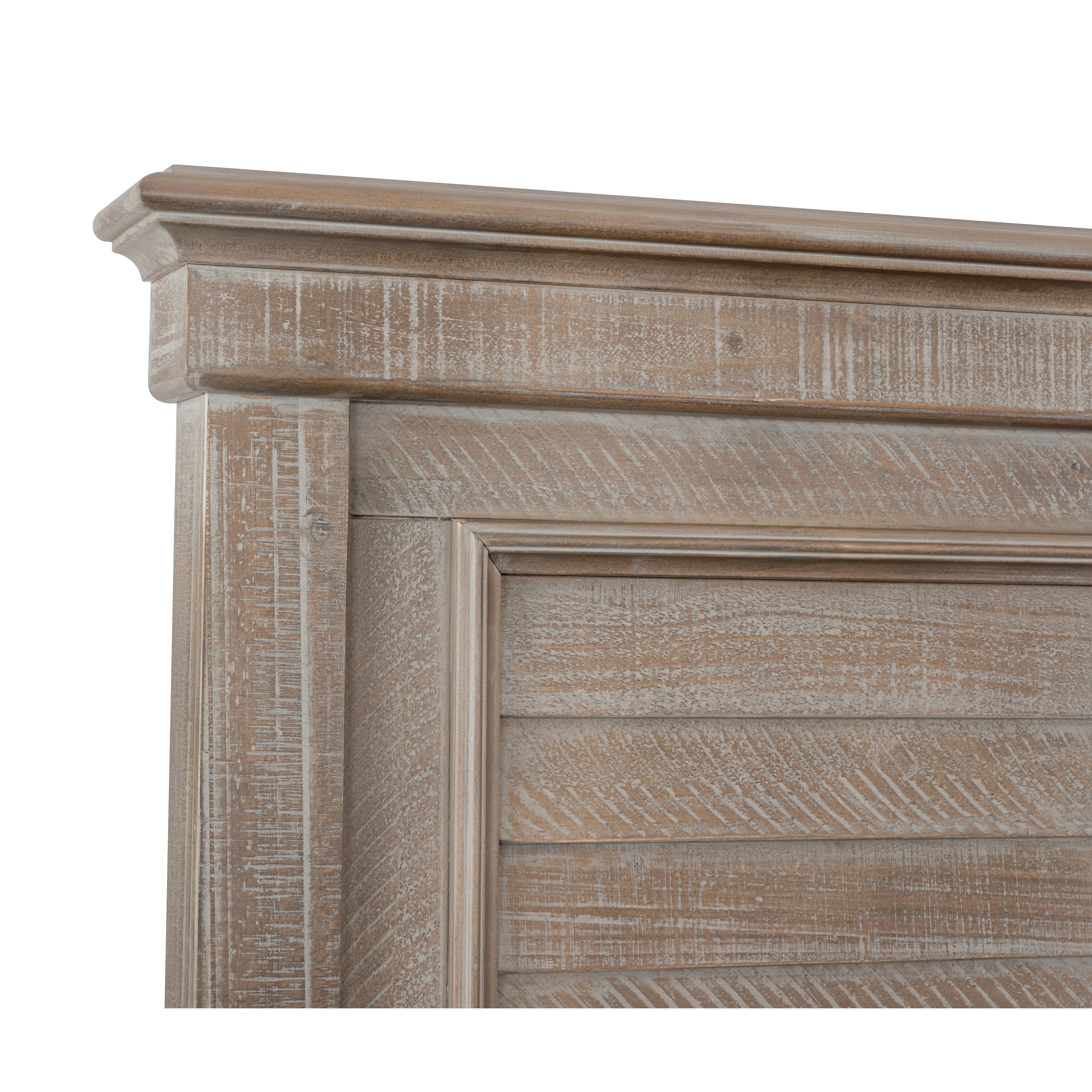Lancaster Bed Frame - Image 9