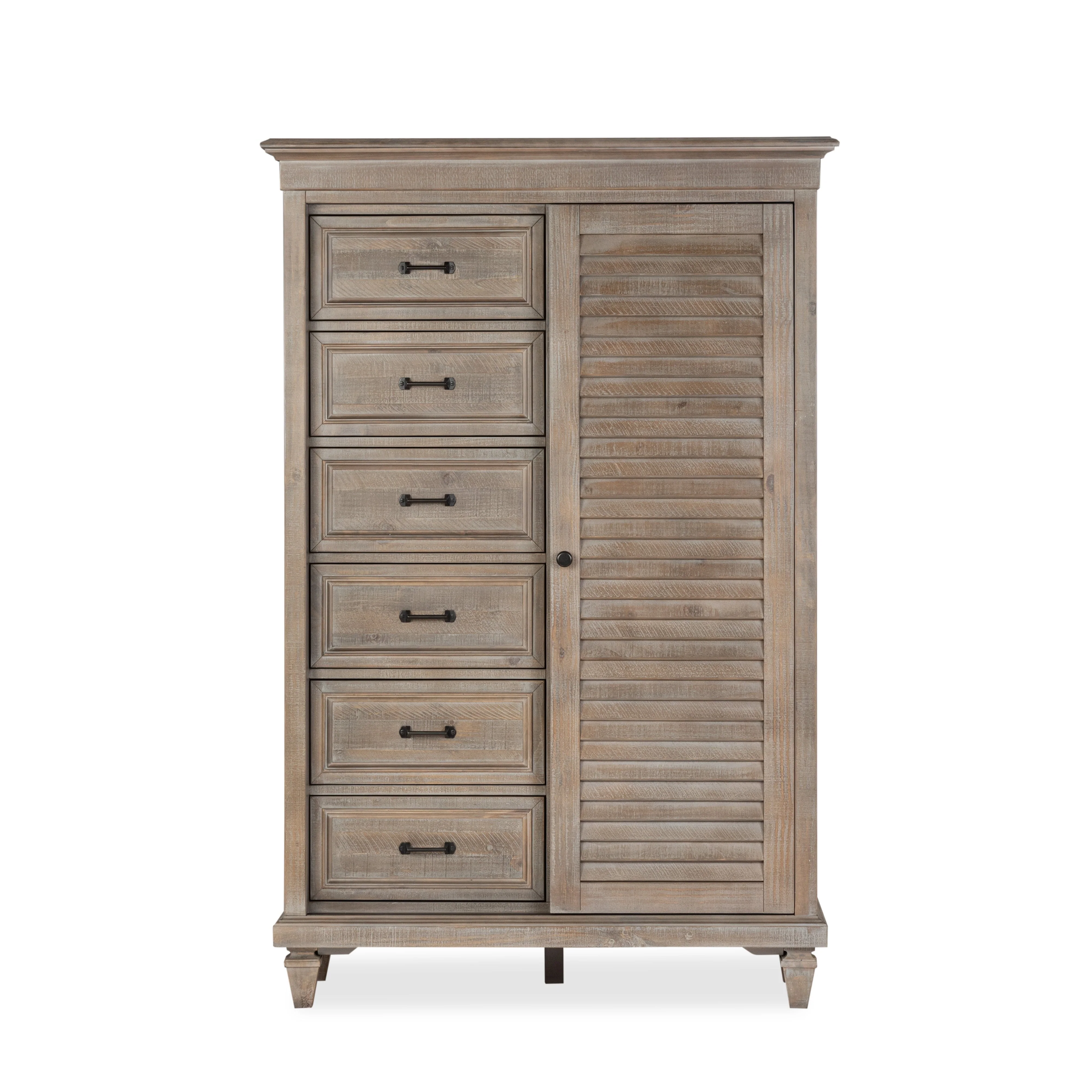Lancaster Chest