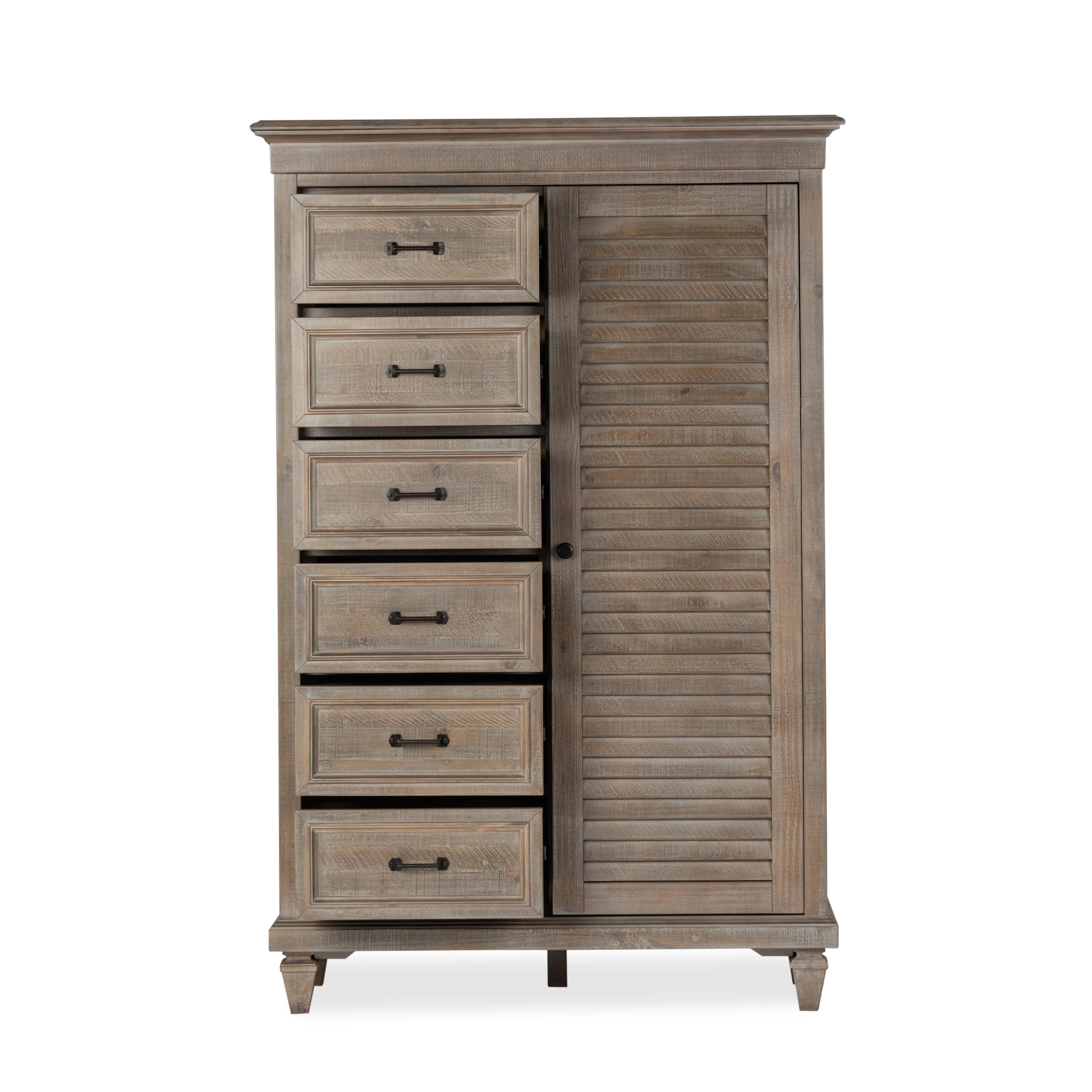 Lancaster Chest - Image 13