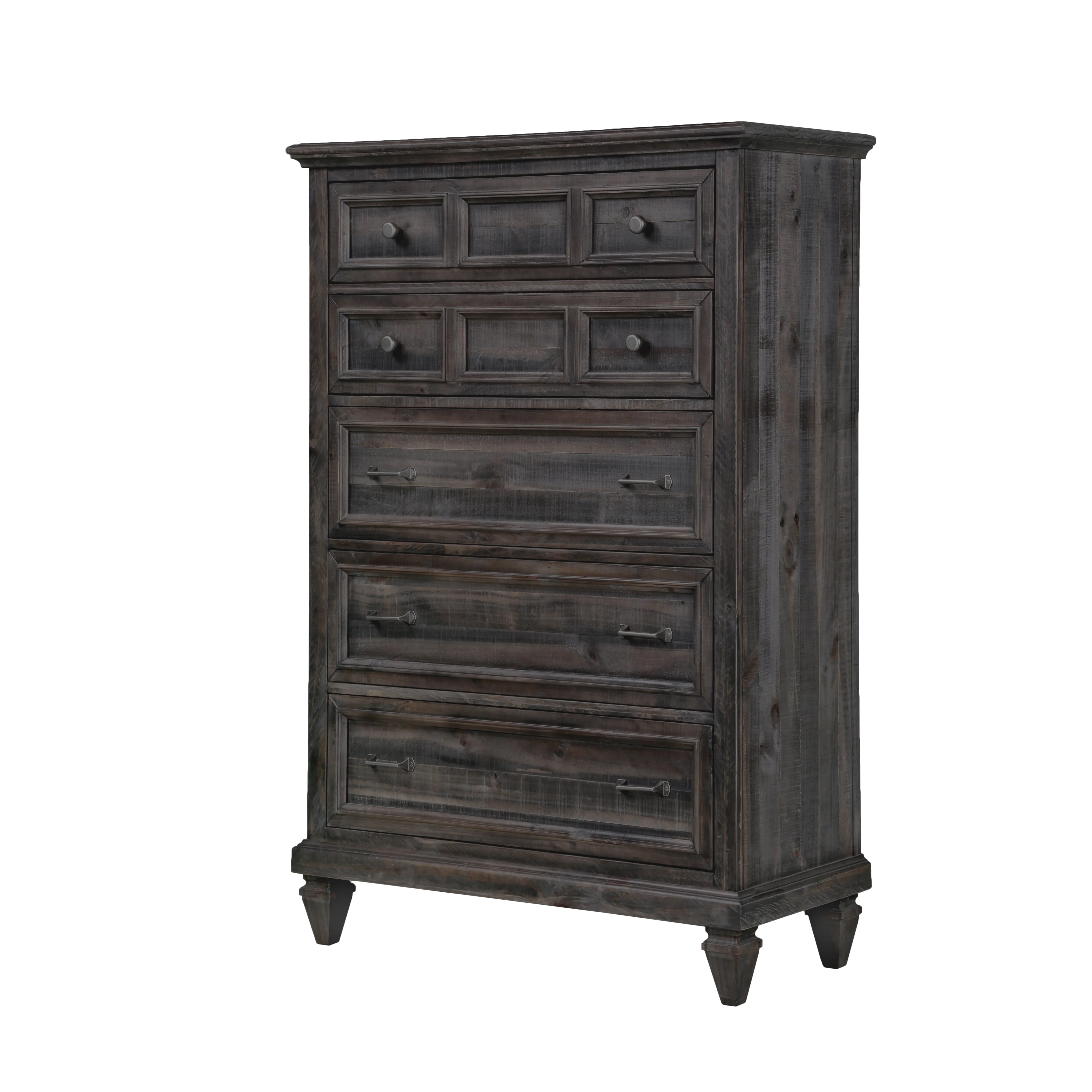 Lancaster Chest - Image 4