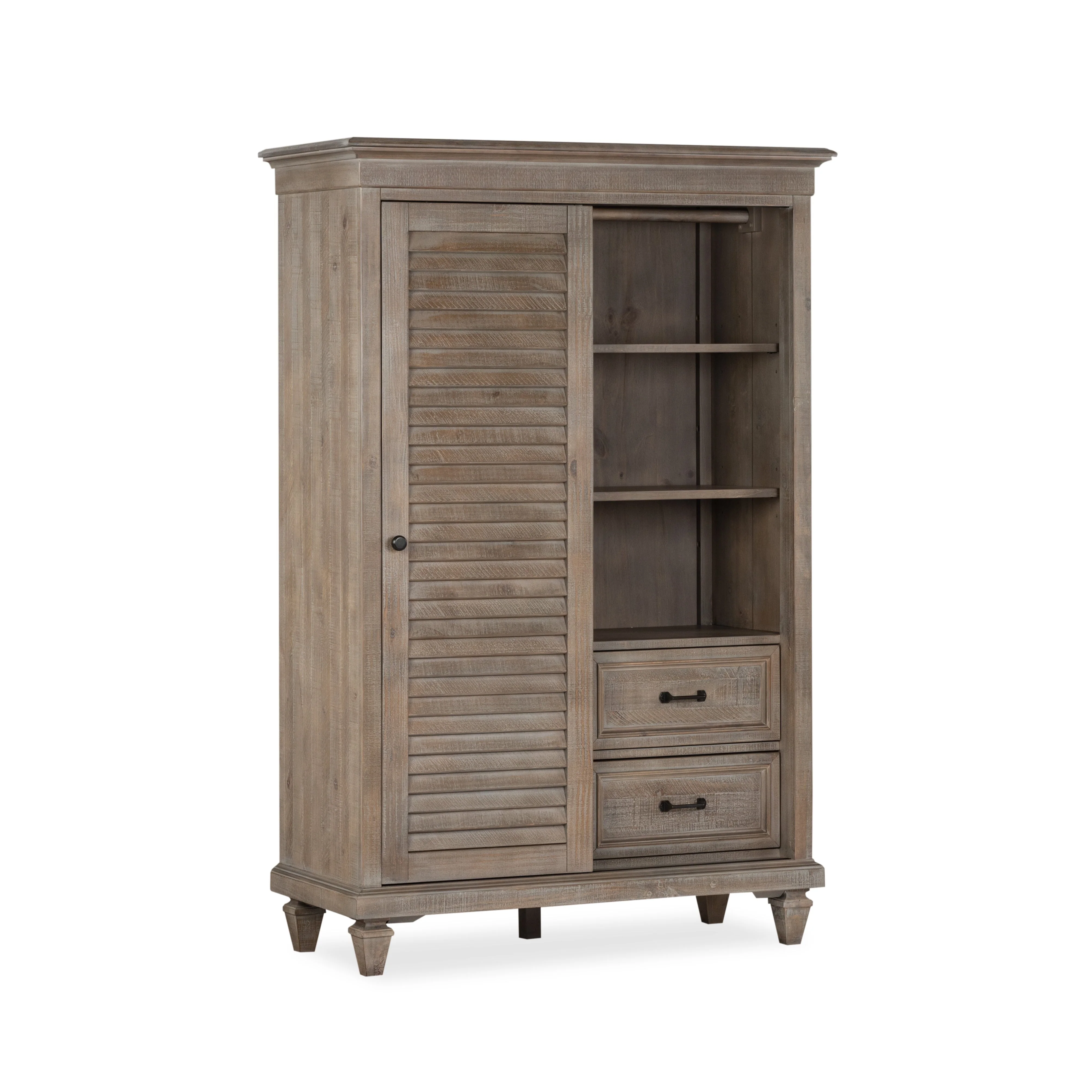 Lancaster Chest - Image 7