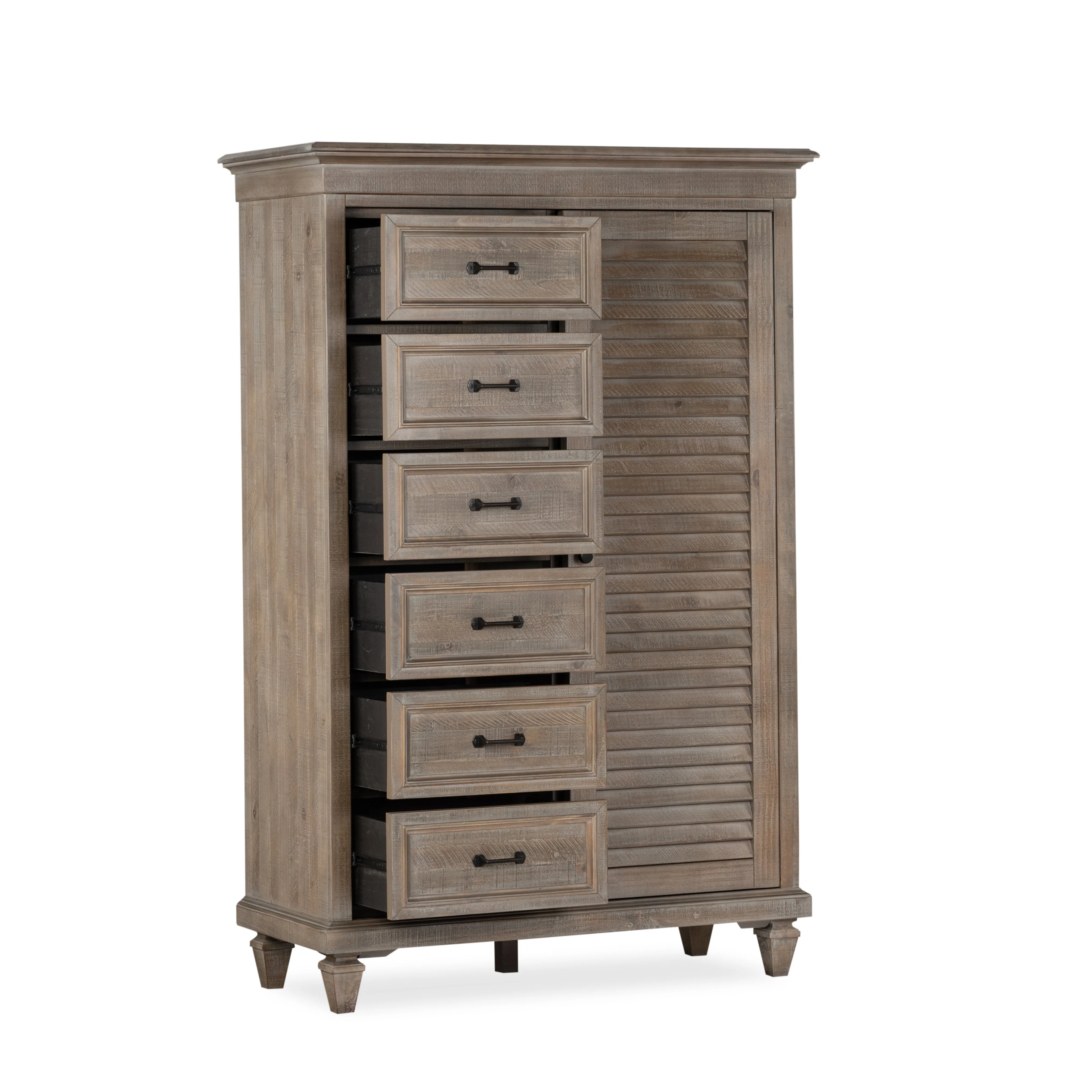 Lancaster Chest - Image 8