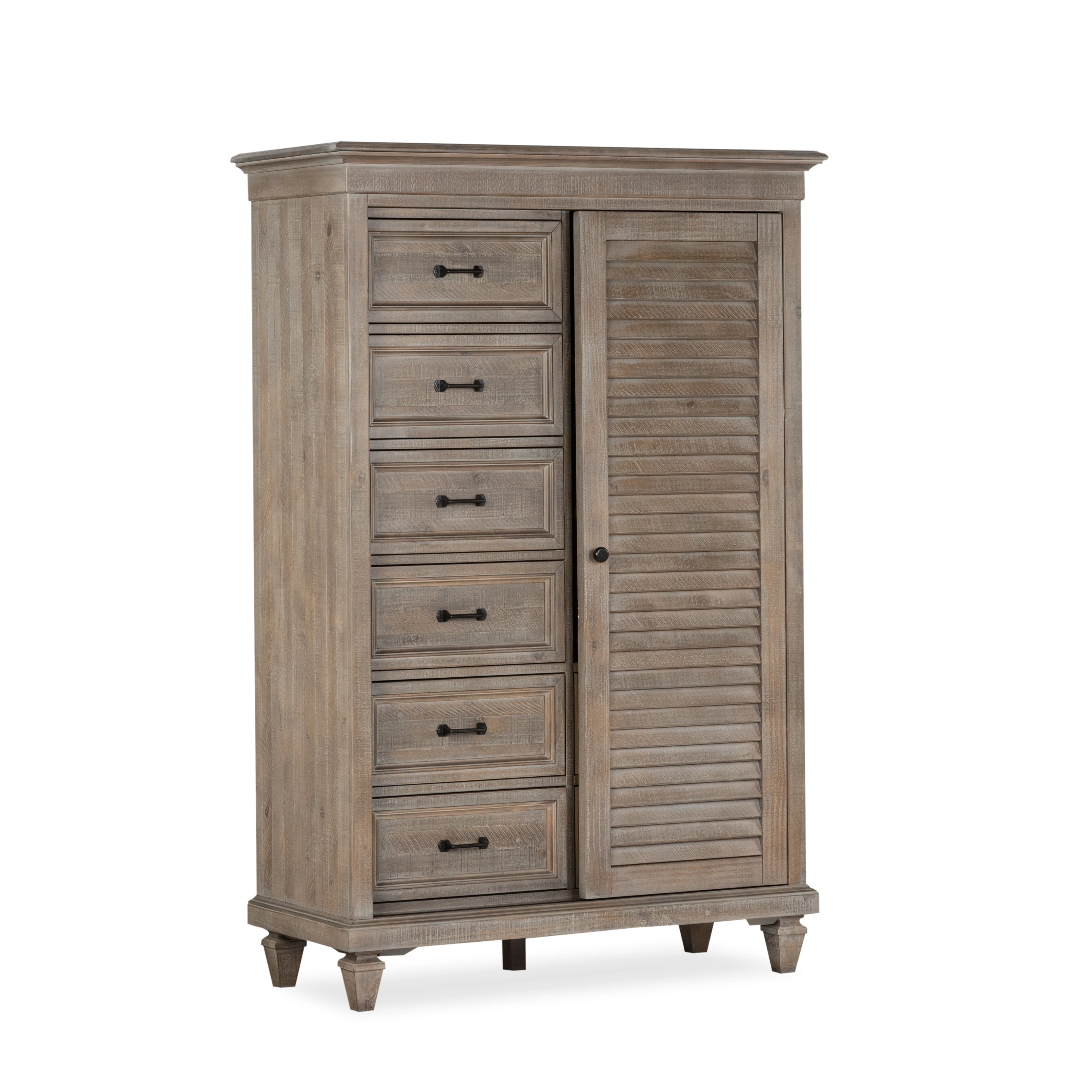 Lancaster Chest - Image 9