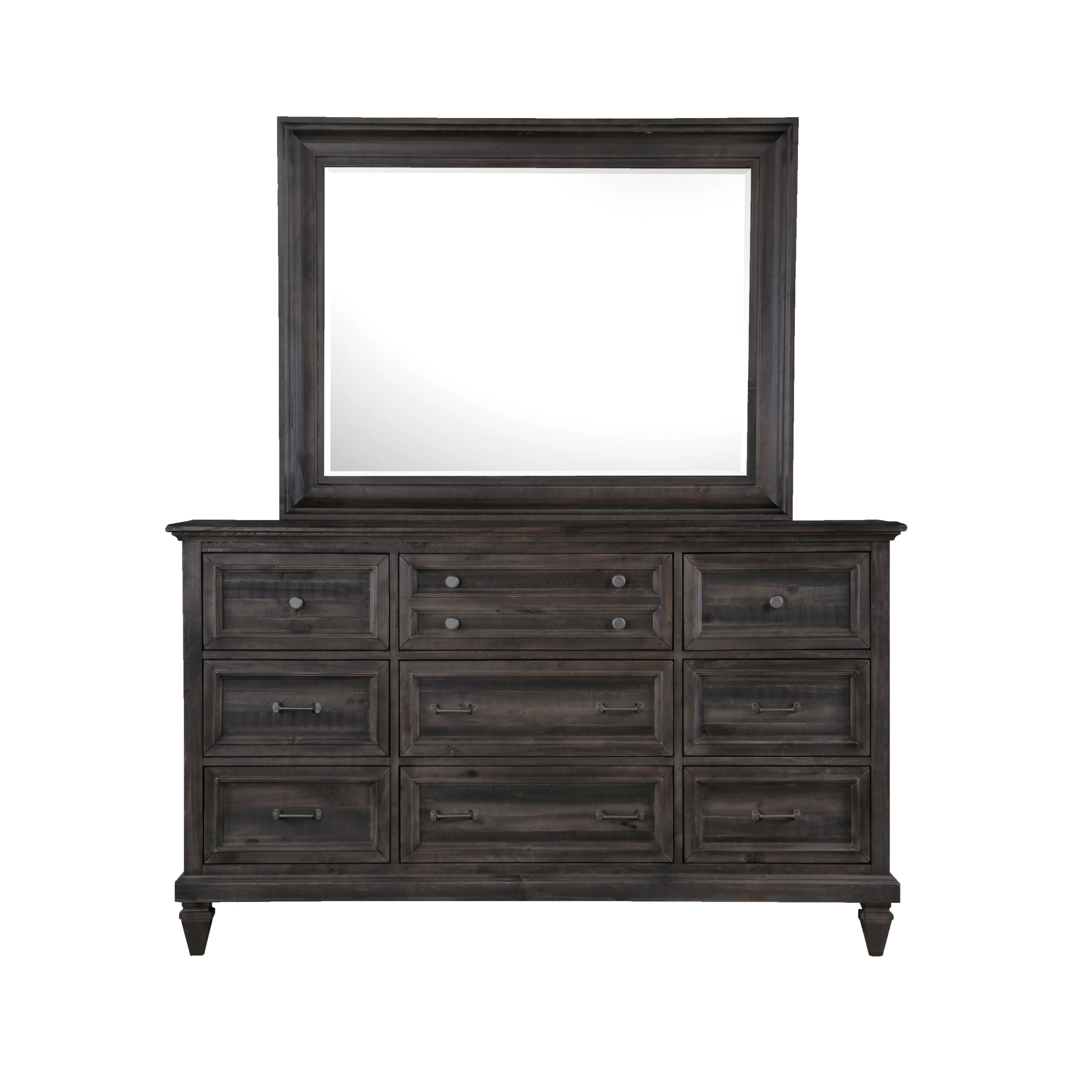 Lancaster Bed Frame - Image 33
