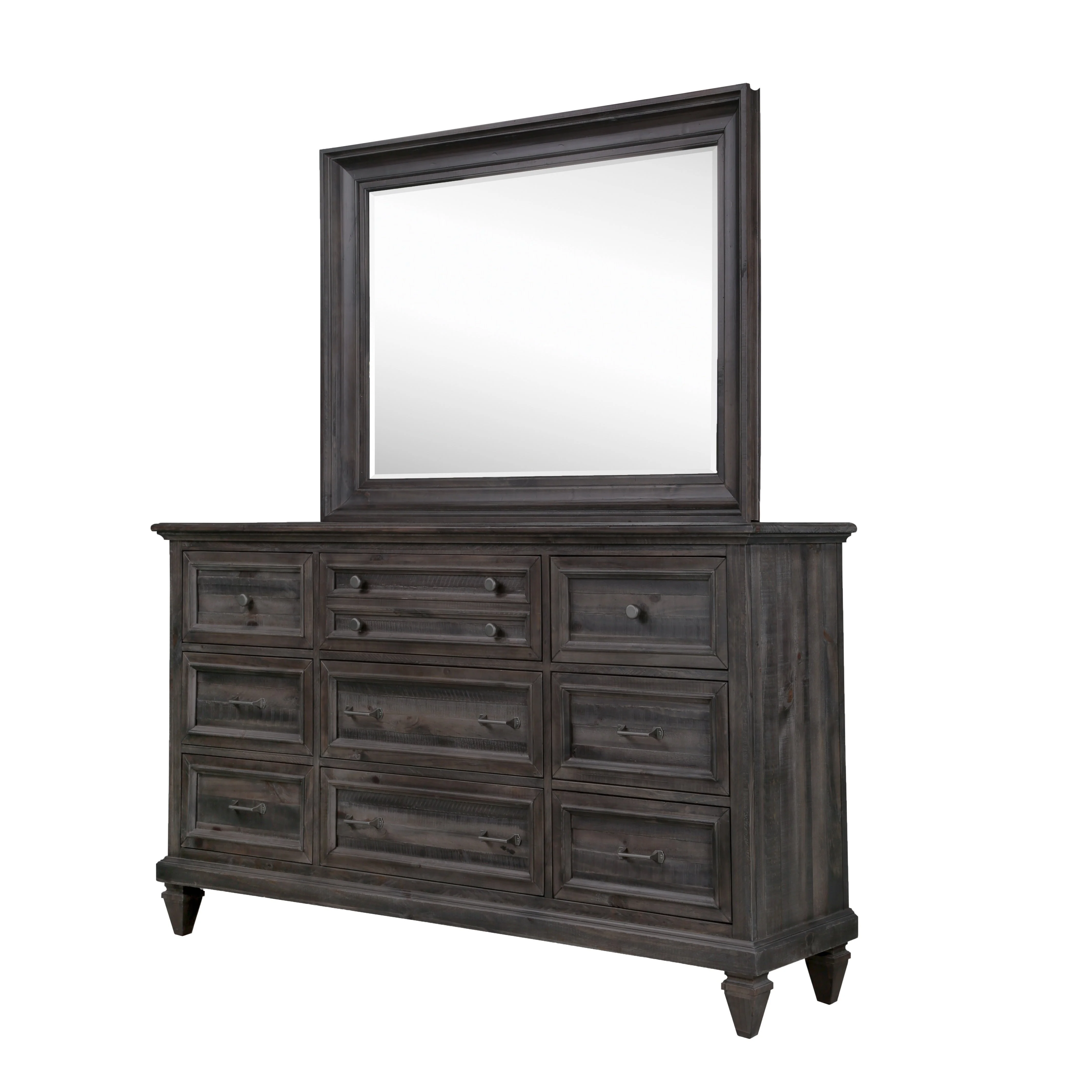 Lancaster Bed Frame - Image 34