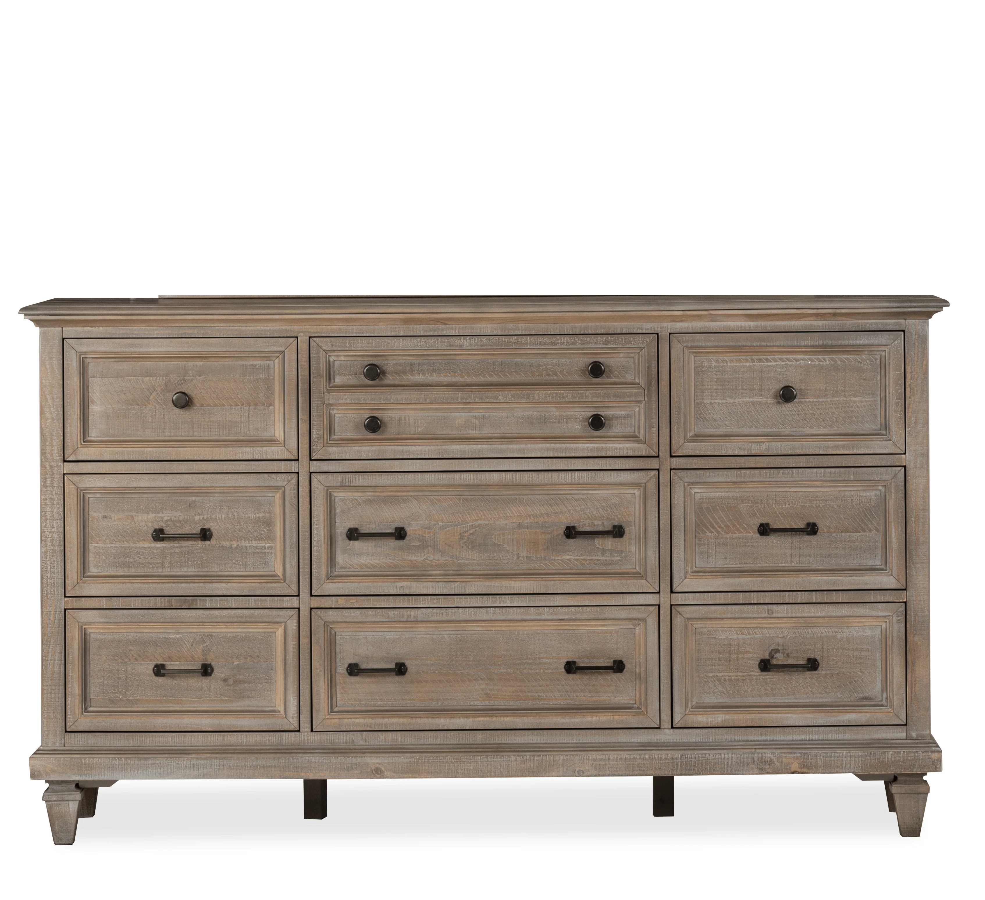 Lancaster Bed Frame - Image 46