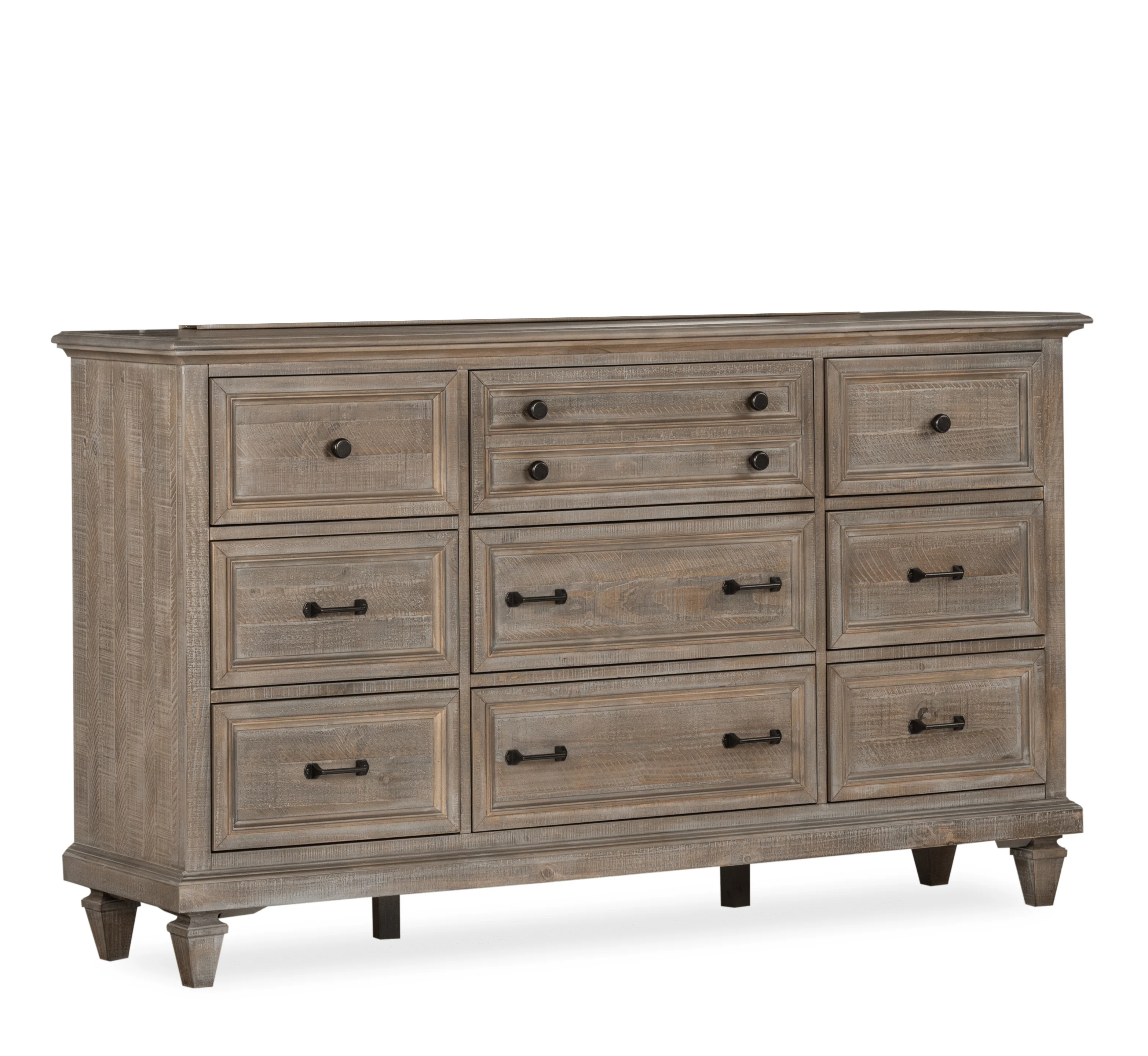 Lancaster Bed Frame - Image 45