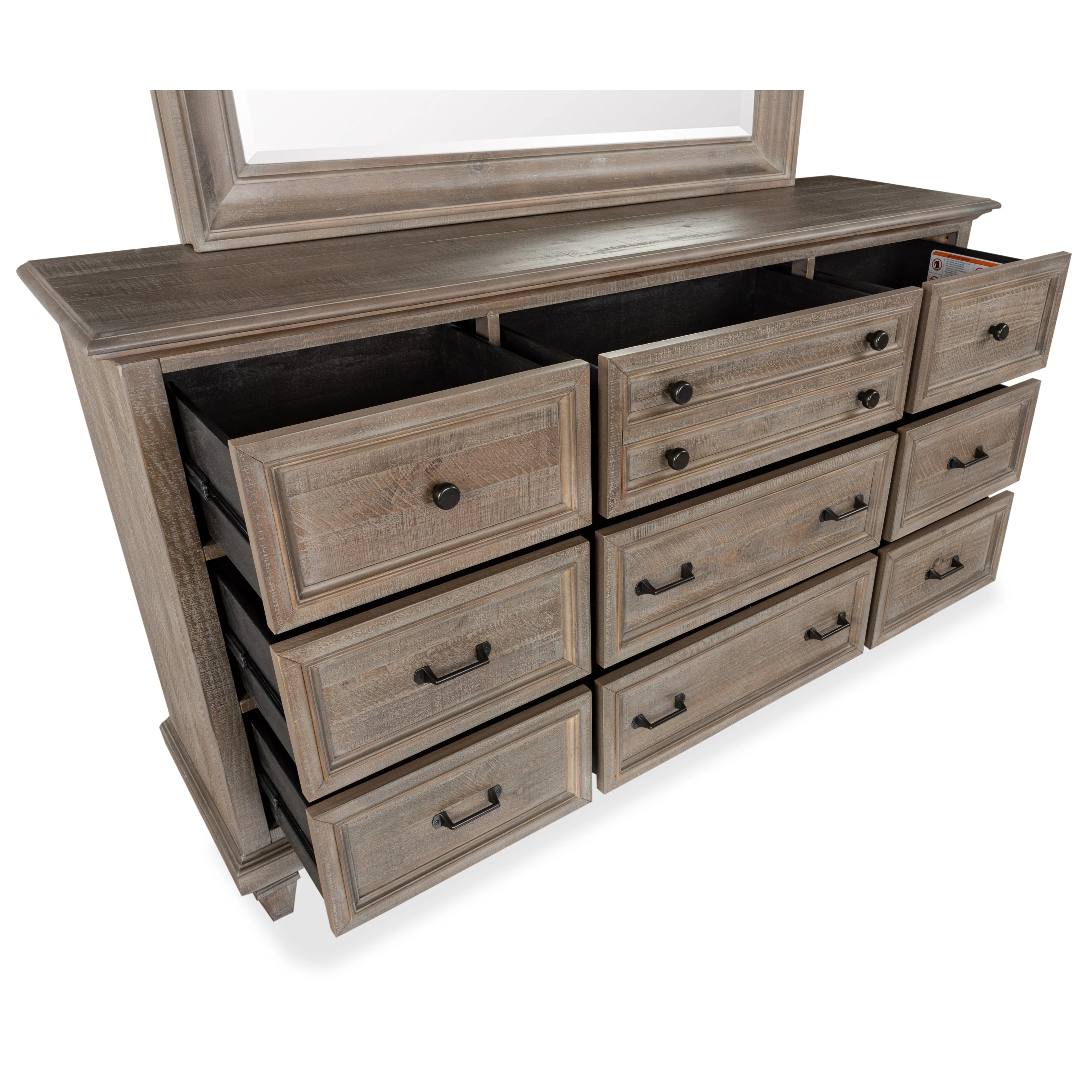 Lancaster Dresser - Image 7