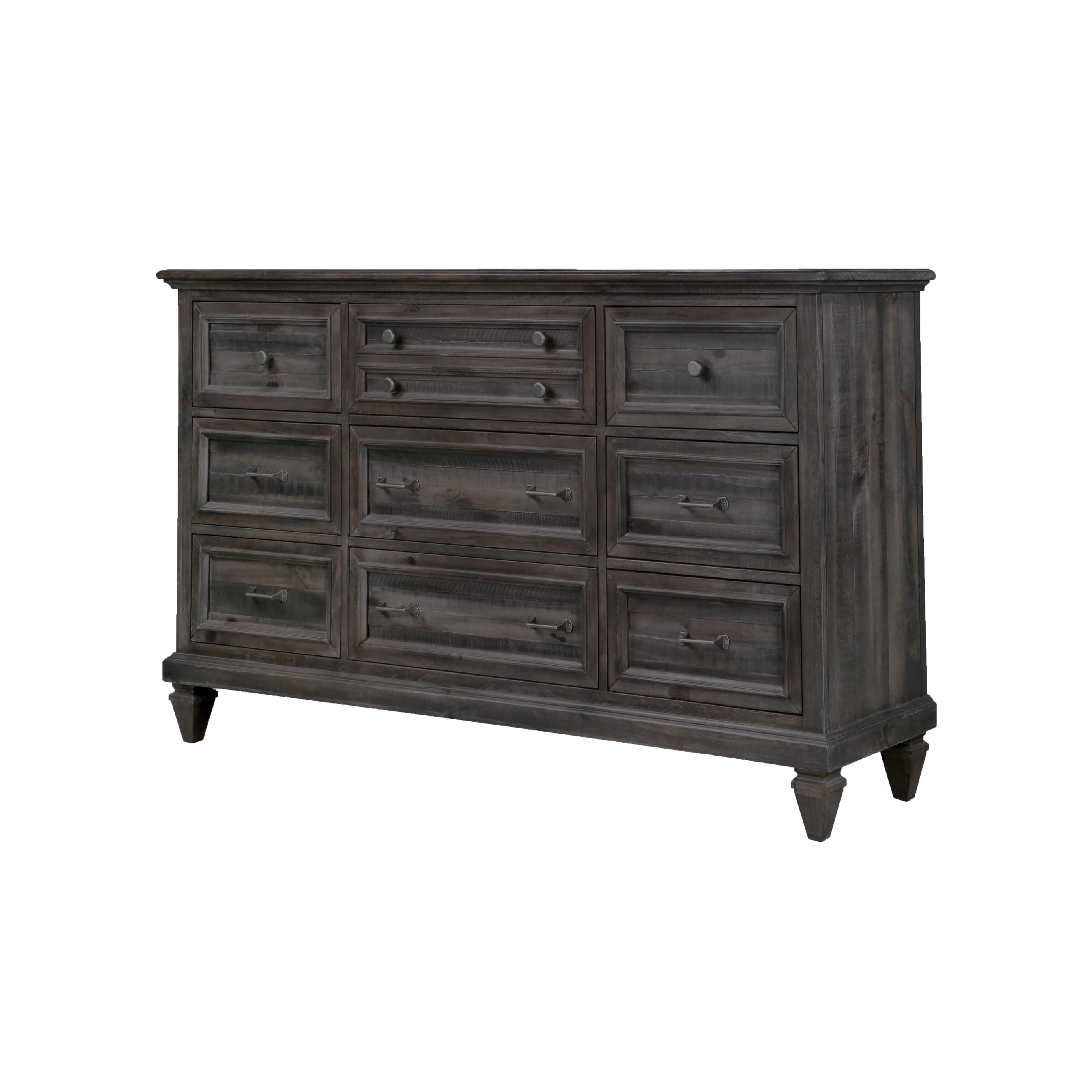Lancaster Bed Frame - Image 32