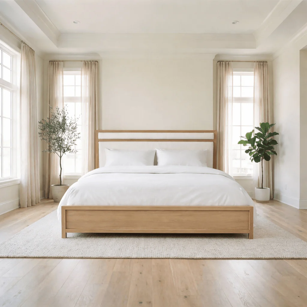 Merrifield Bed Frame