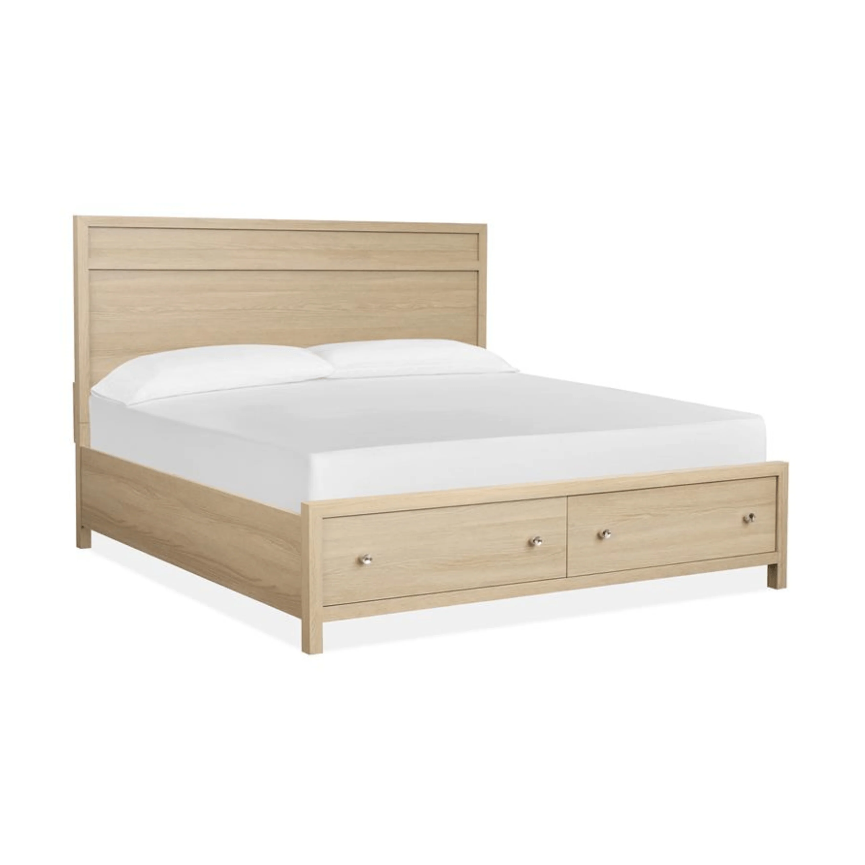 Merrifield Bed Frame - Image 16