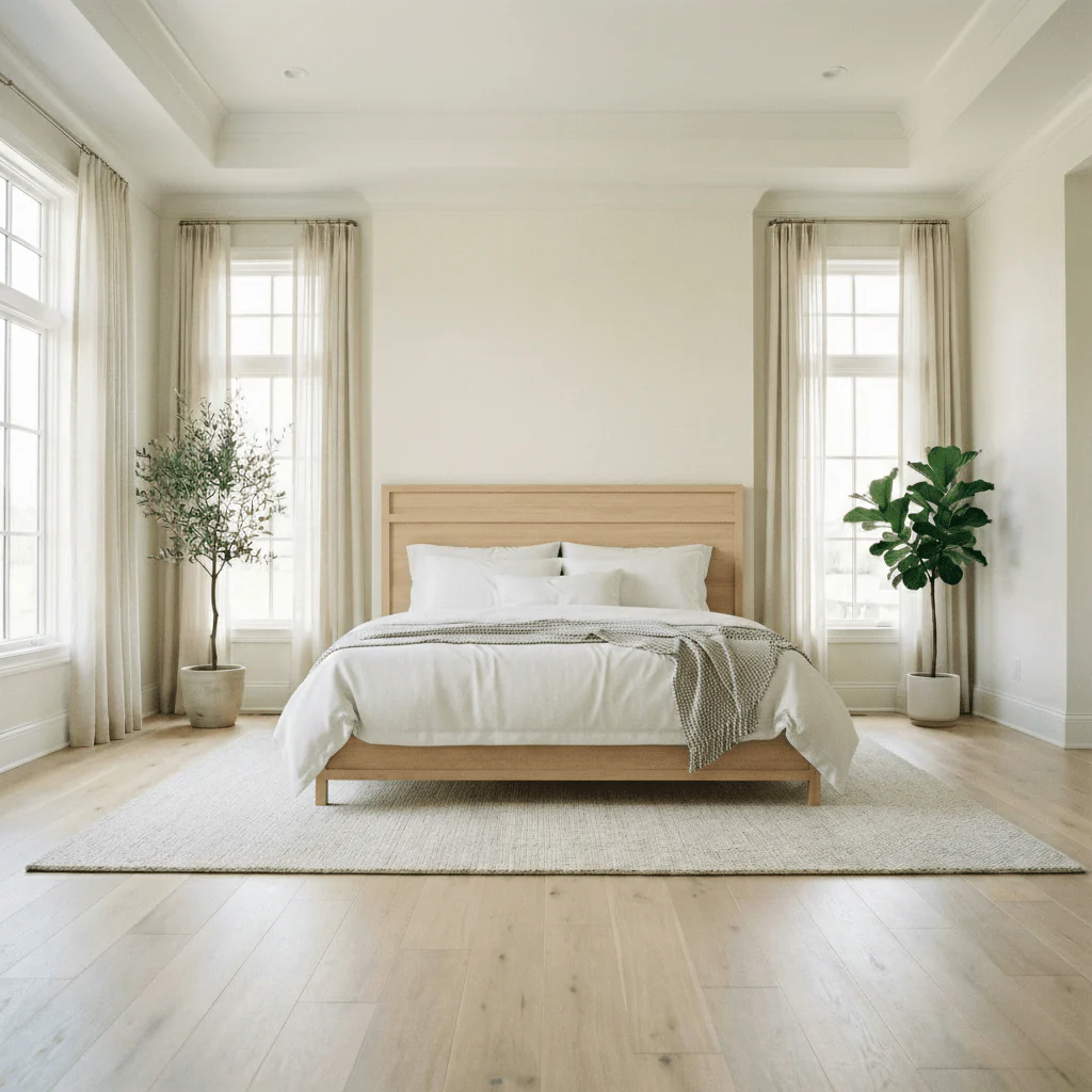 Merrifield Bed Frame - Image 3