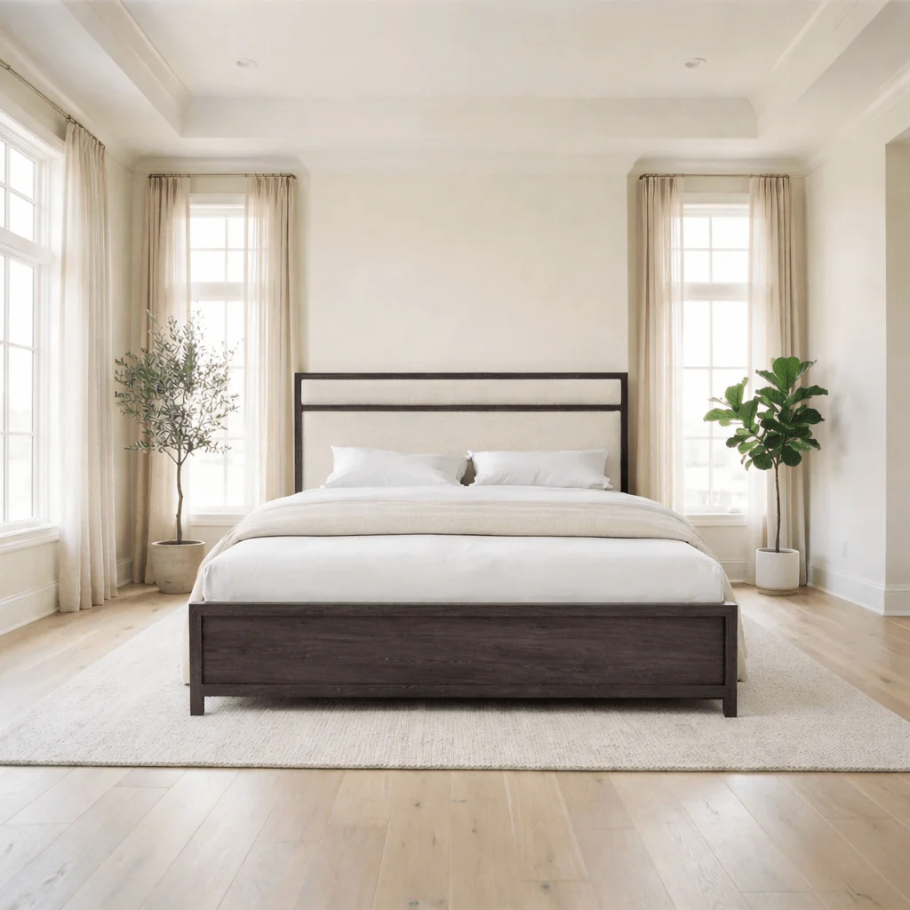 Merrifield Bed Frame - Image 4
