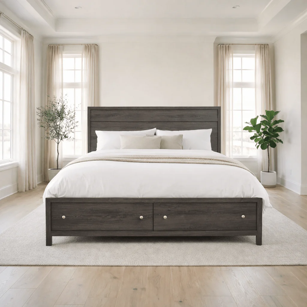 Merrifield Bed Frame - Image 5