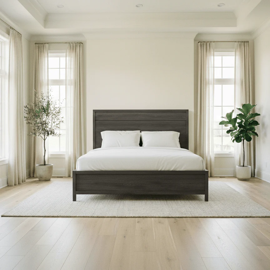 Merrifield Bed Frame - Image 56