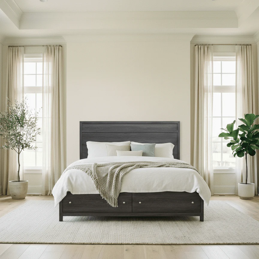 Merrifield Bed Frame - Image 57