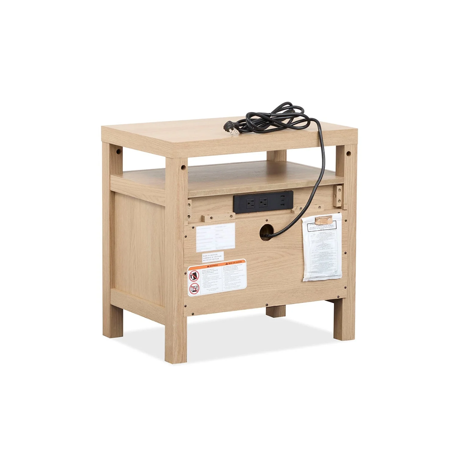 Merrifield Nightstands - Image 3