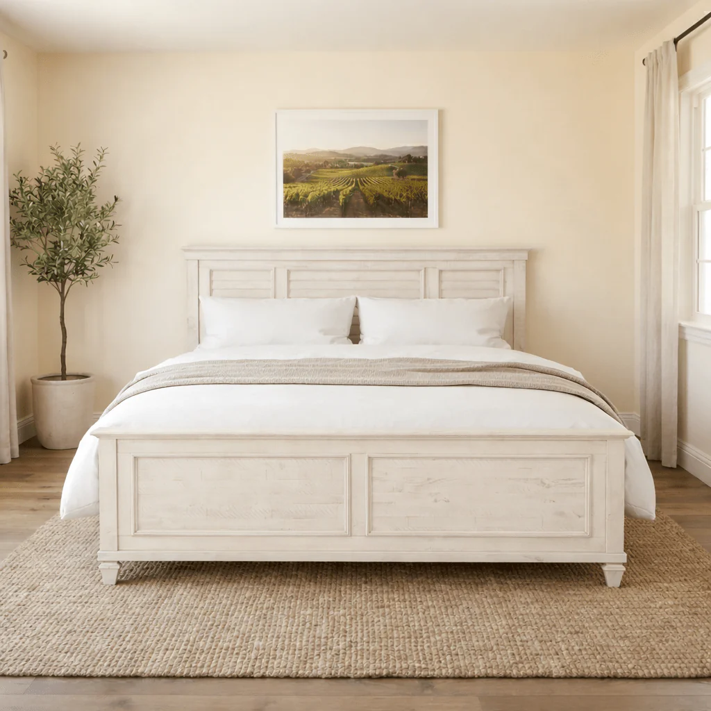 Newport Bed Frame
