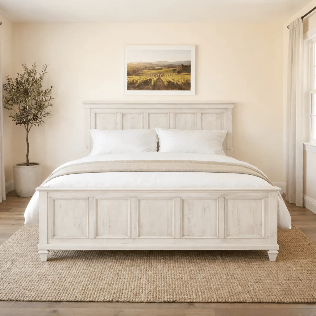 Newport Bed Frame - Image 2