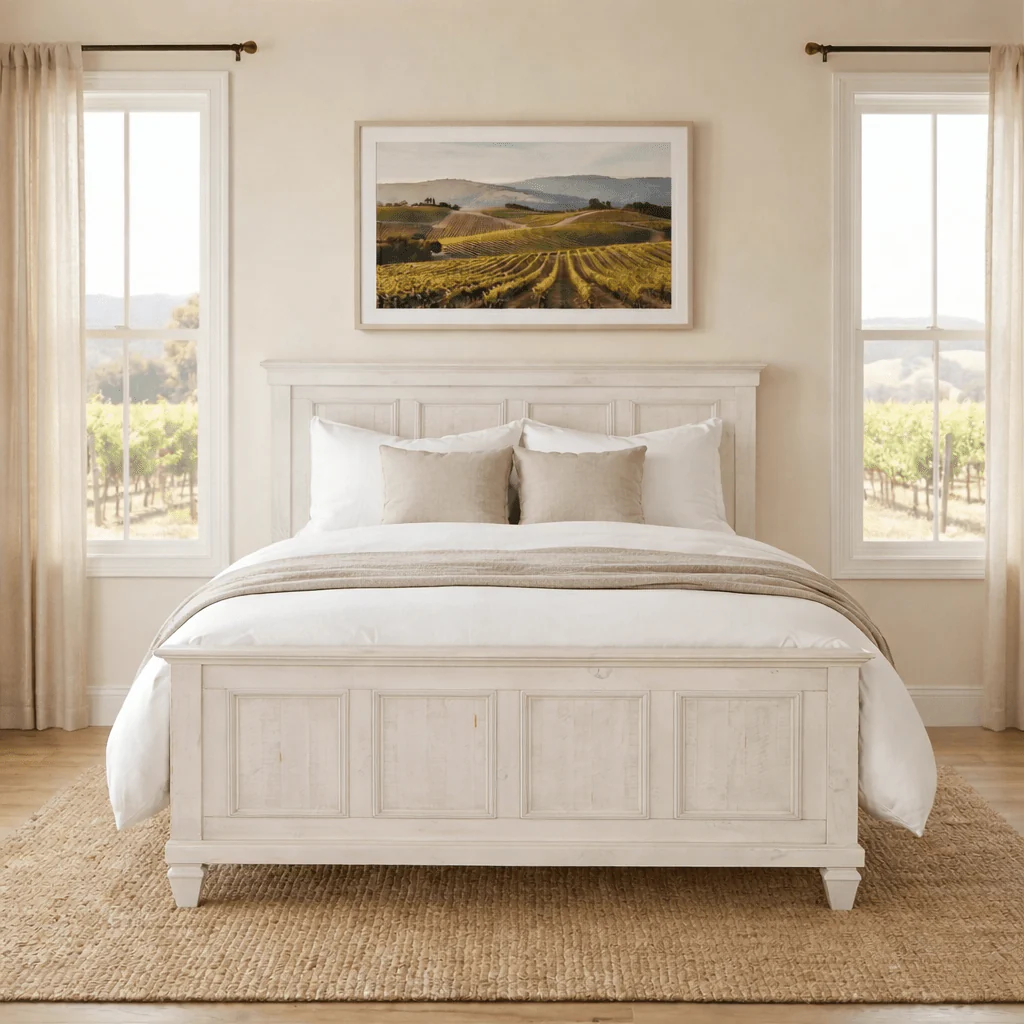 Newport Bed Frame - Image 5