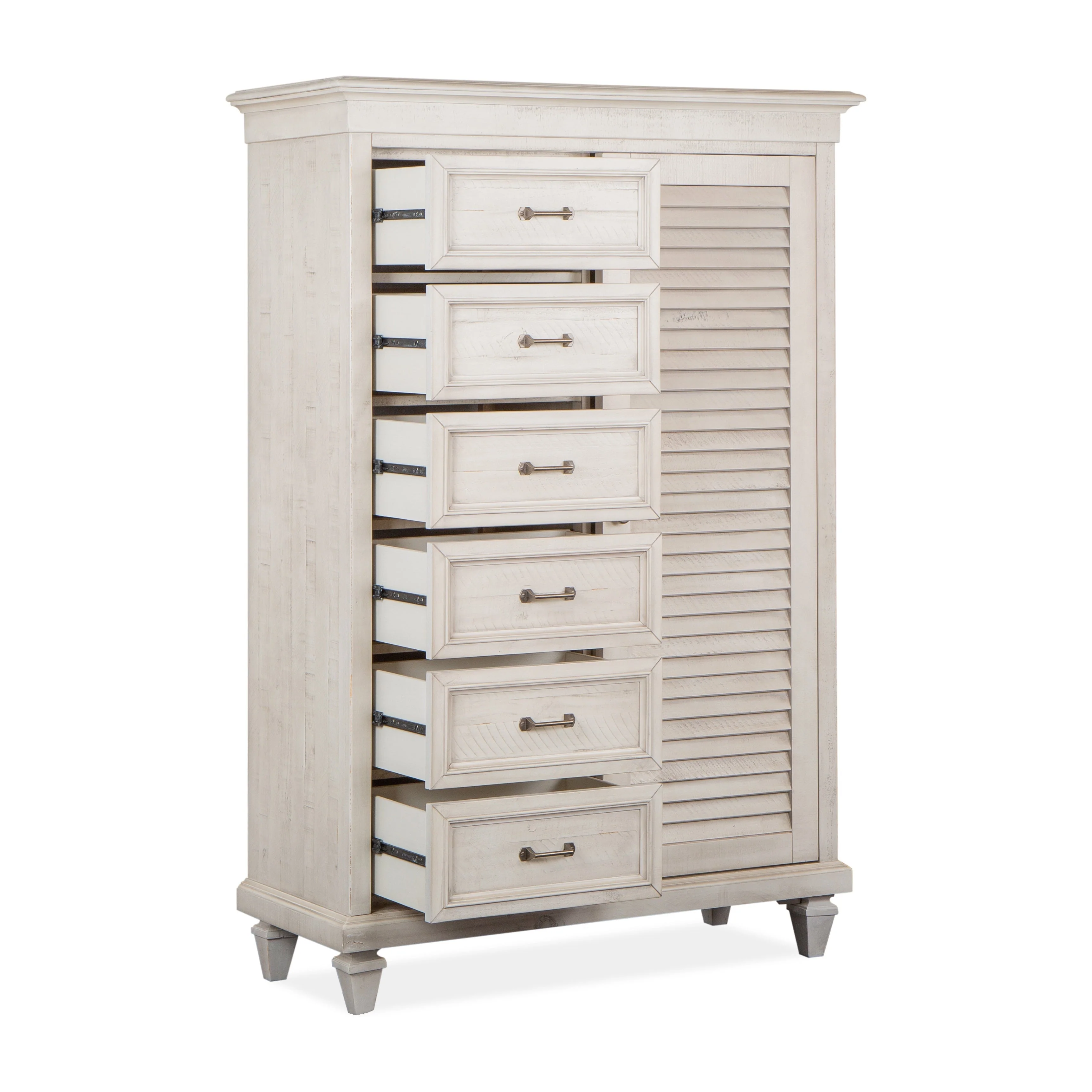 Newport Bed Frame - Image 36