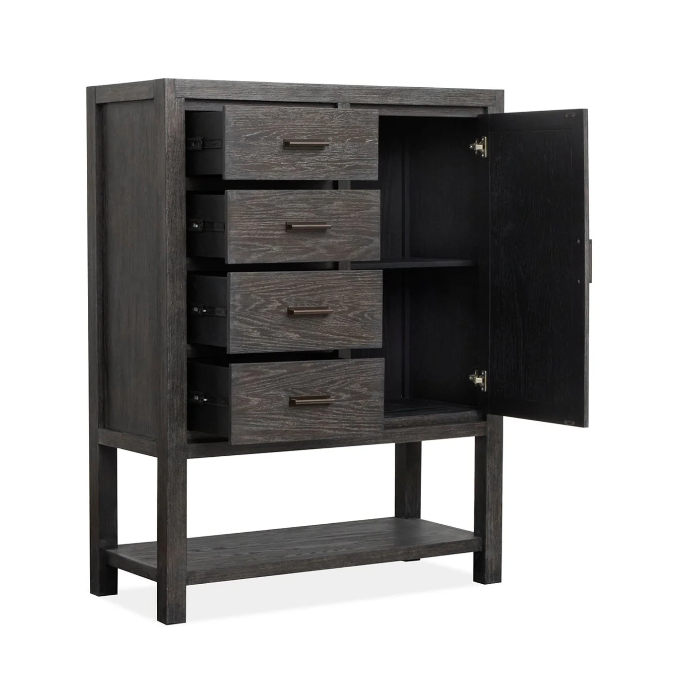 Plum Creek Bed Frame - Image 75